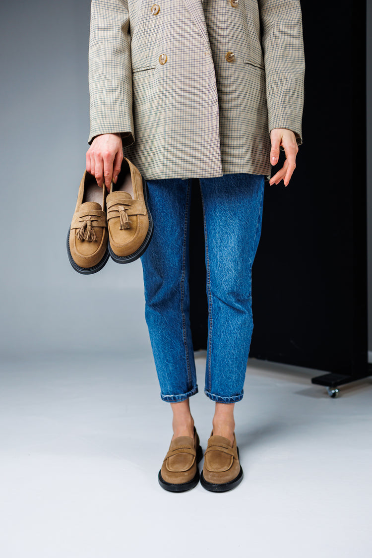 ZAPATOS DE MUJER AW23