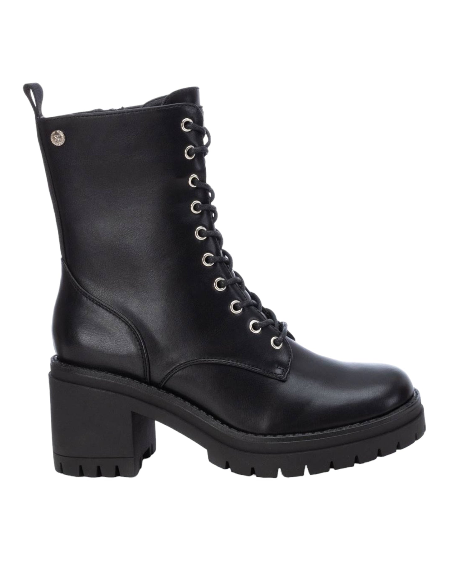 BOTINES DE MUJER XTI 140189 EN NEGRO
