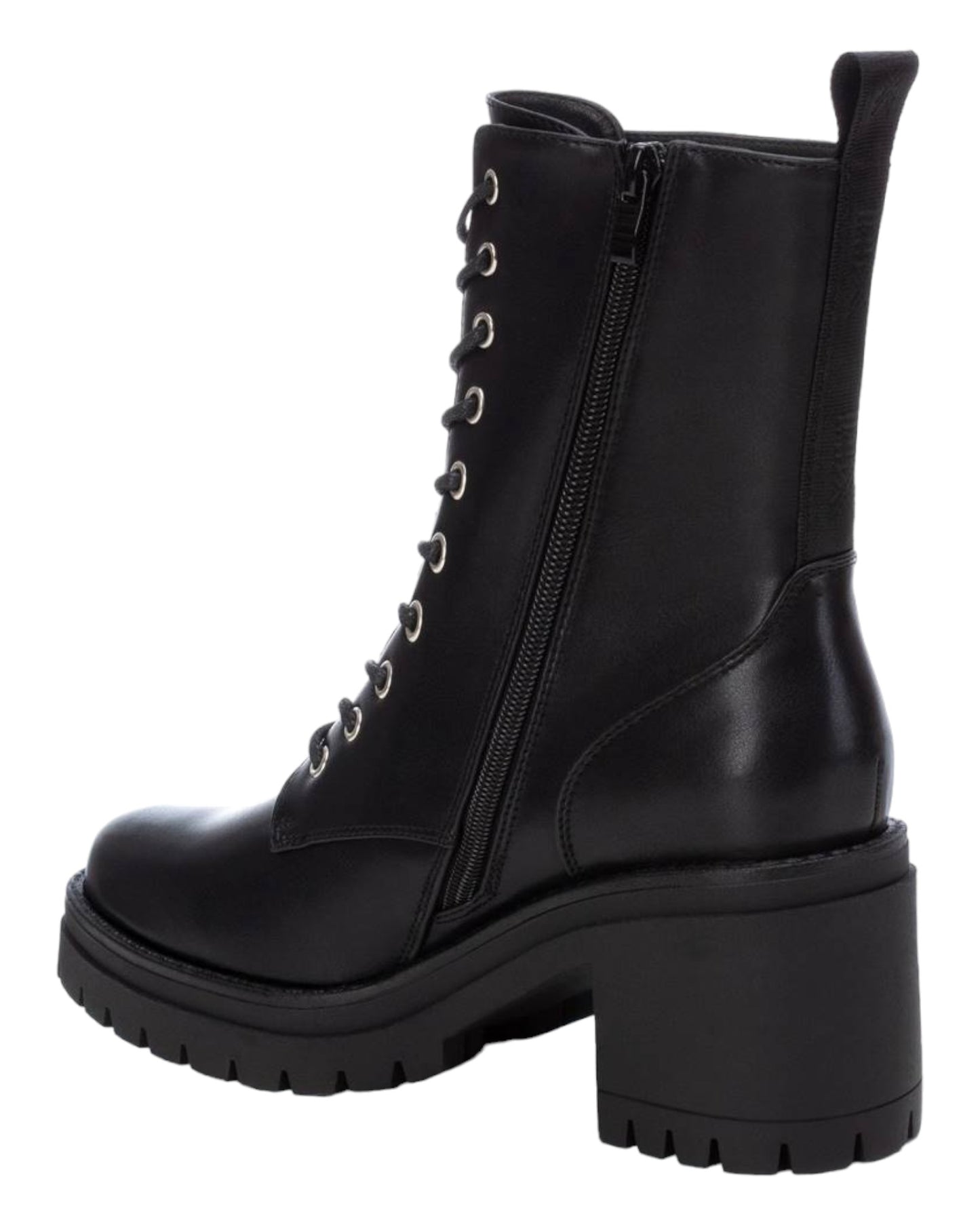 BOTINES DE MUJER XTI 140189 EN NEGRO