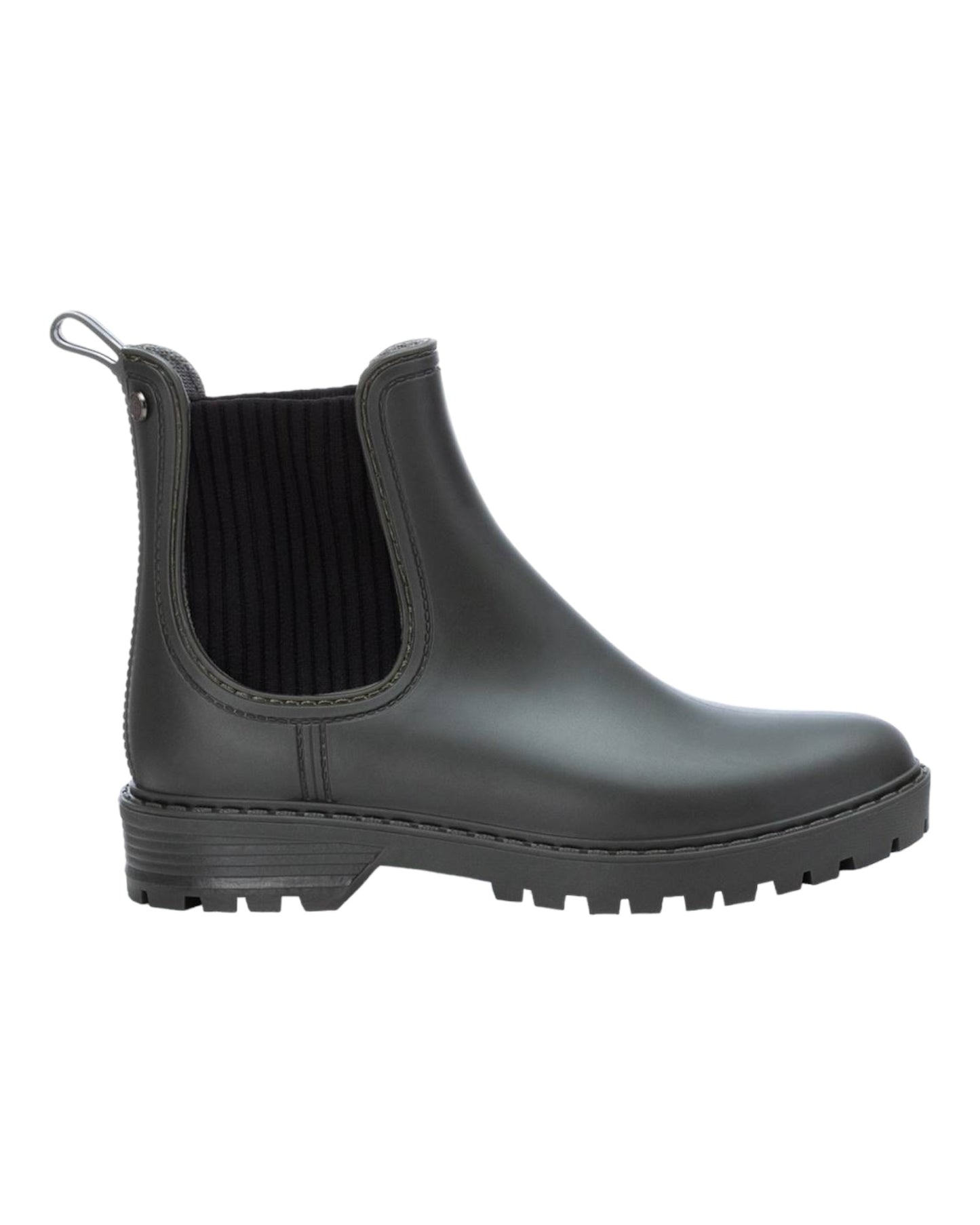 BOTINES DE MUJER XTI 141603 EN KAKI