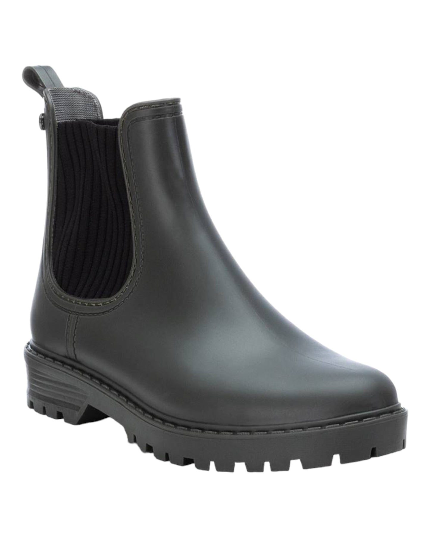 BOTINES DE MUJER XTI 141603 EN KAKI