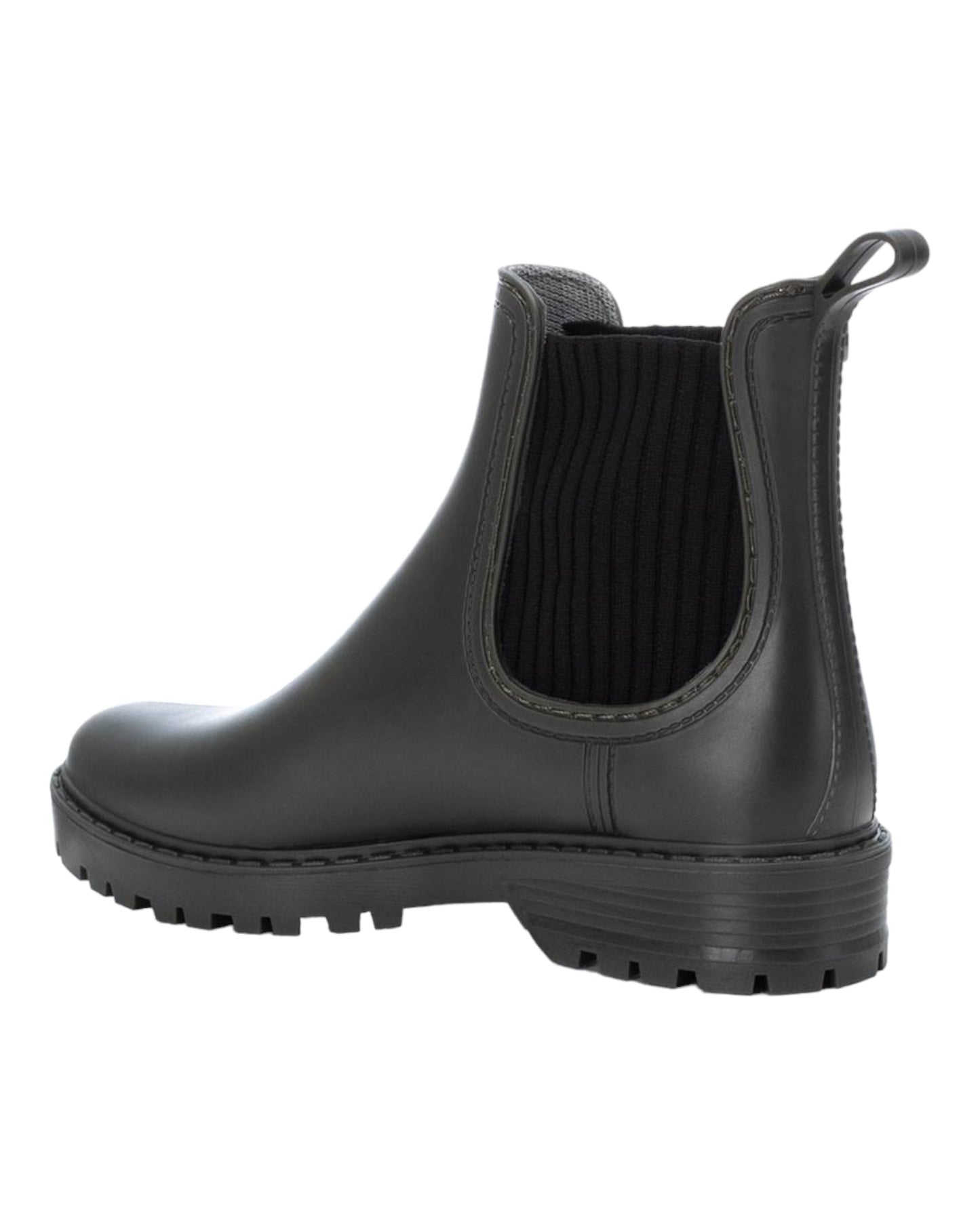 BOTINES DE MUJER XTI 141603 EN KAKI