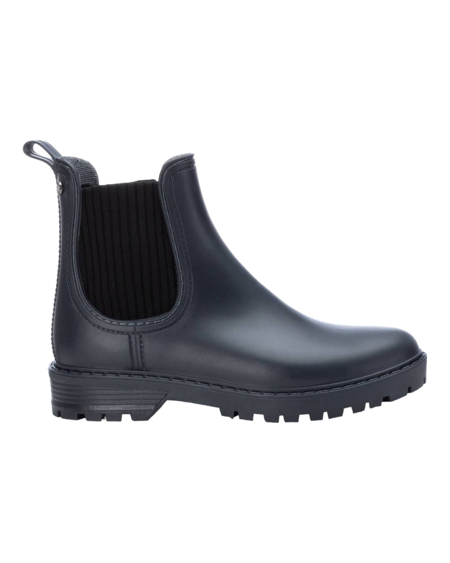 BOTINES DE MUJER XTI 141794 EN NEGRO