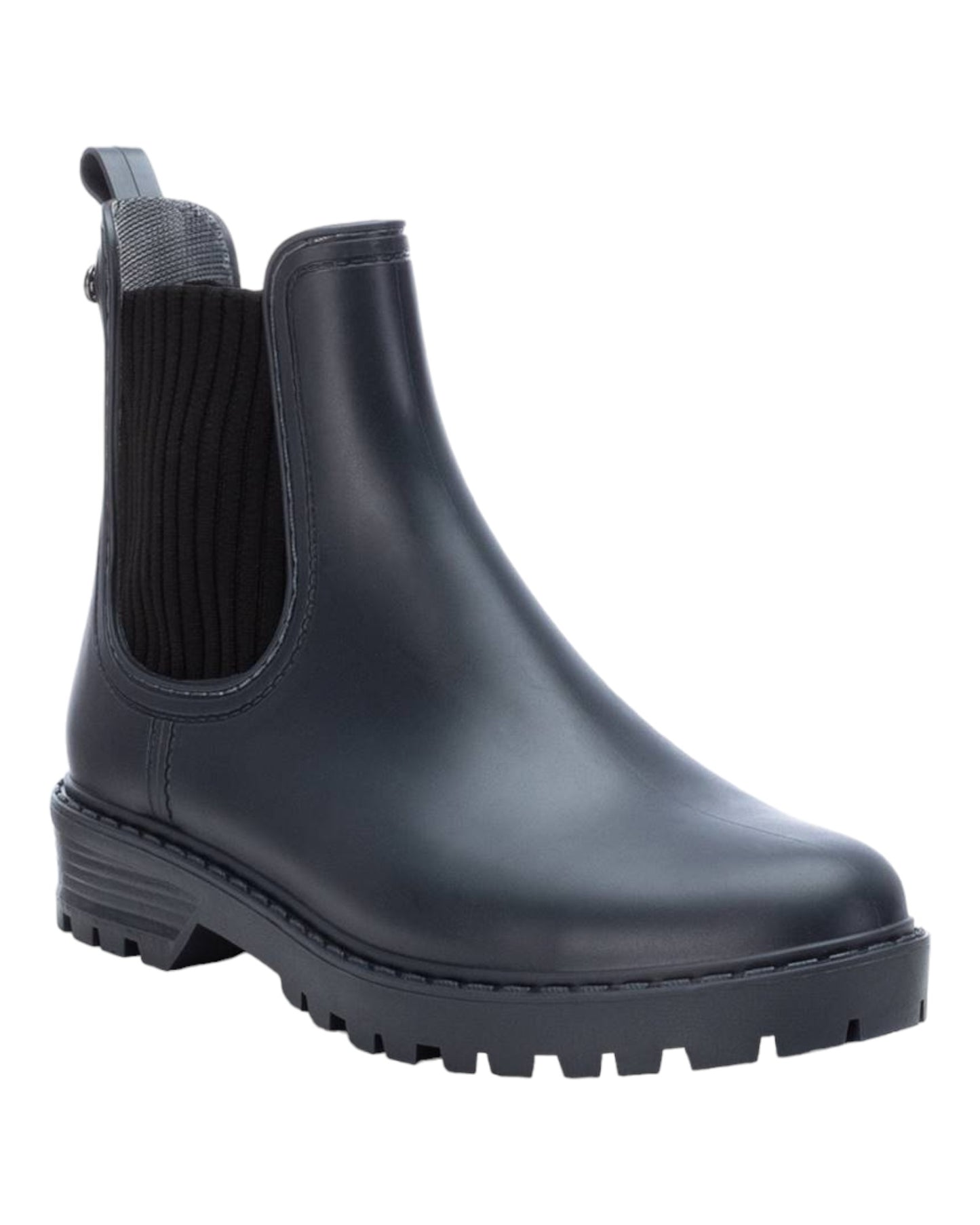 BOTINES DE MUJER XTI 141794 EN NEGRO