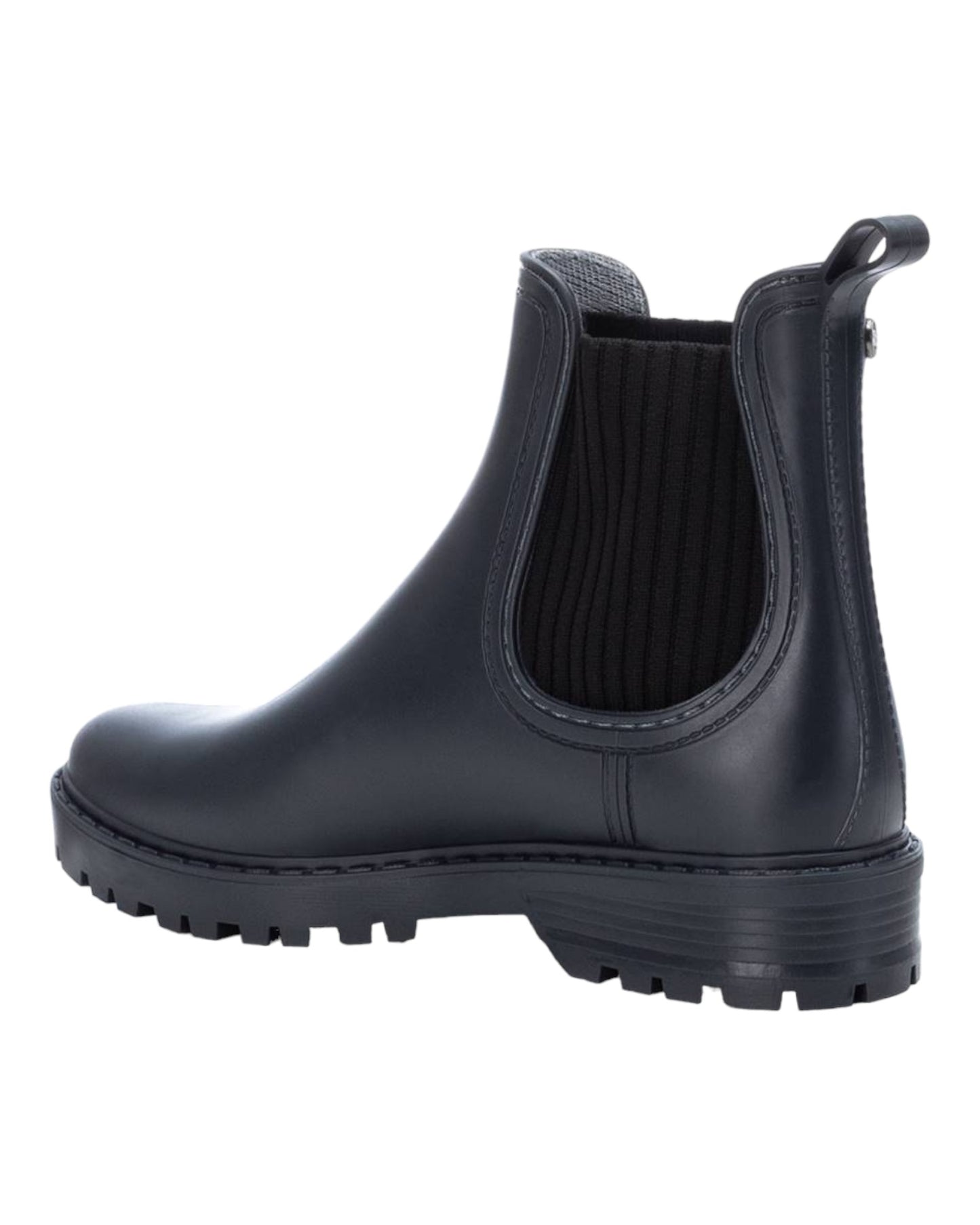BOTINES DE MUJER XTI 141794 EN NEGRO