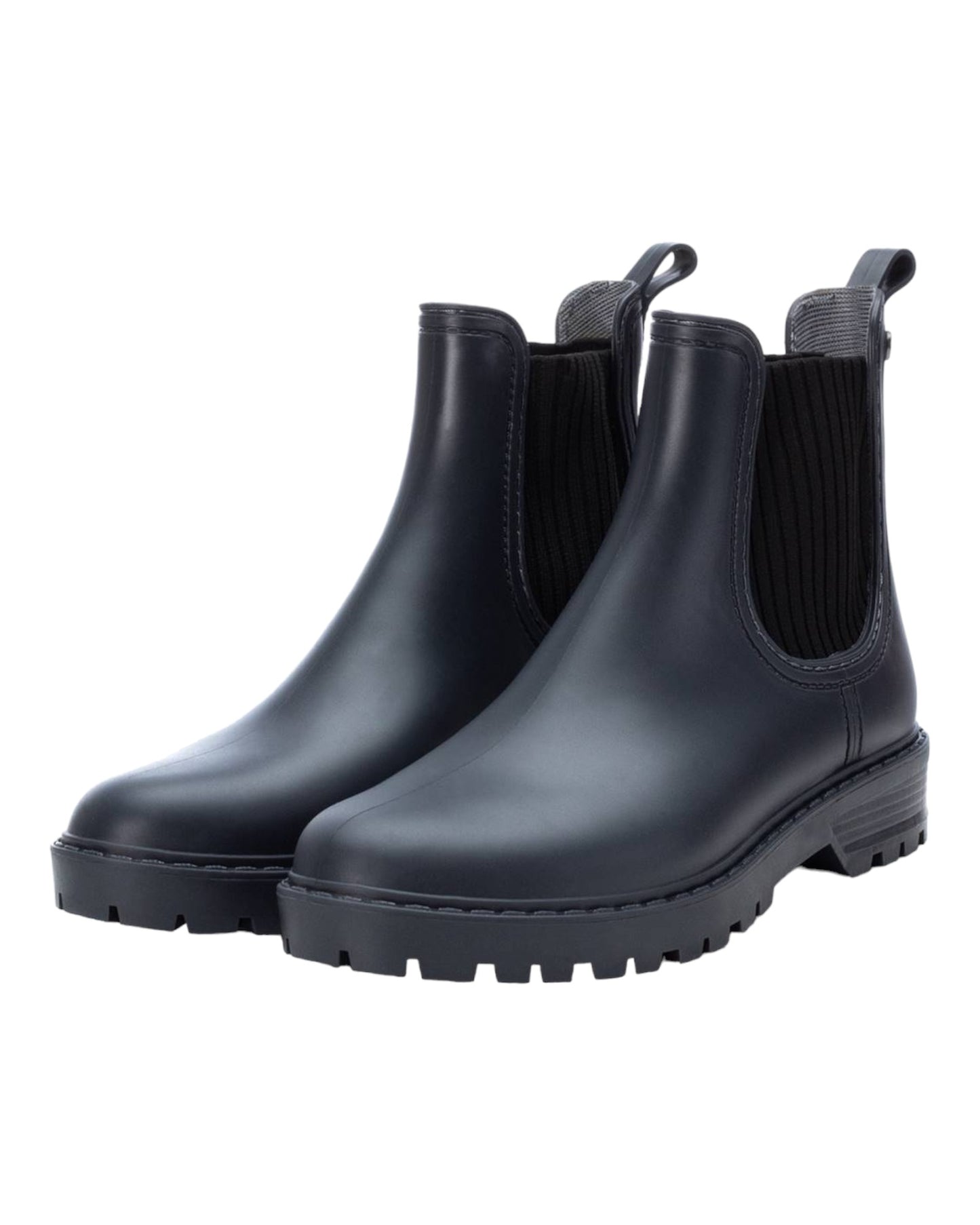 BOTINES DE MUJER XTI 141794 EN NEGRO