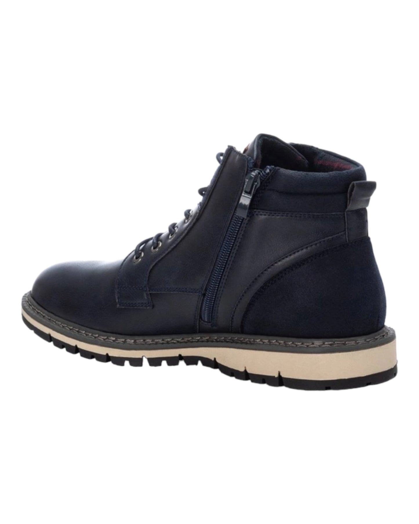BOTINES DE HOMBRE XTI 142171 MARINO