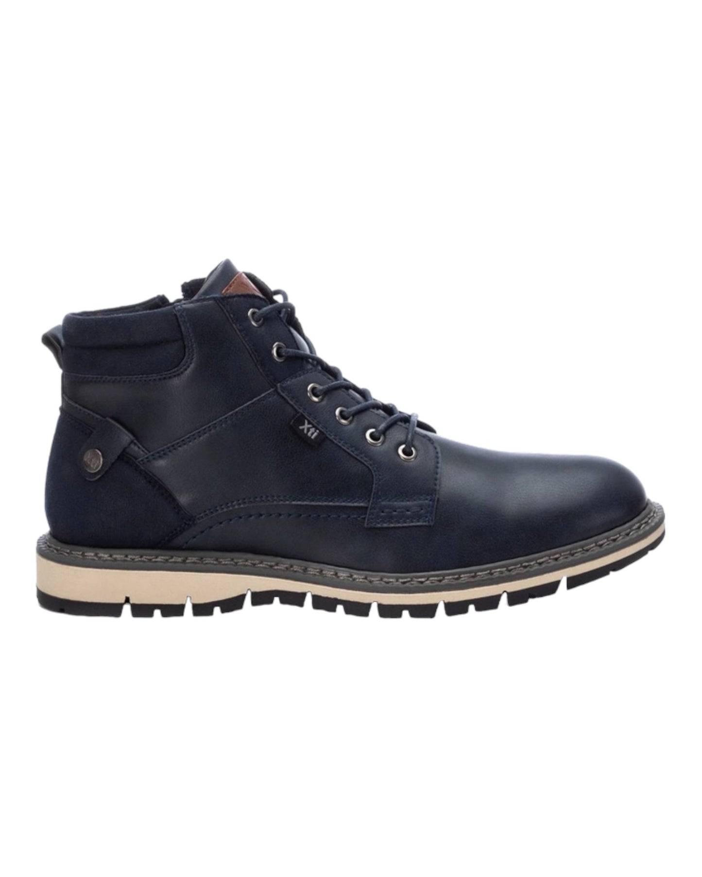 BOTINES DE HOMBRE XTI 142171 MARINO
