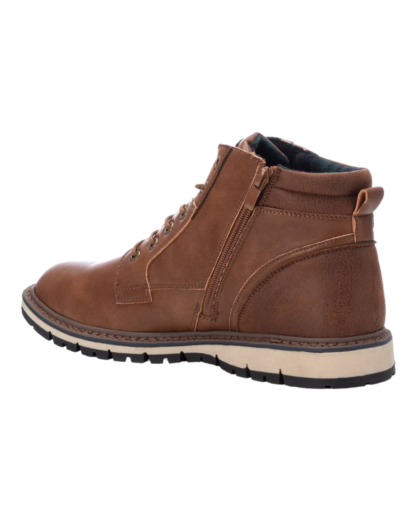 BOTINES DE HOMBRE XTI 142171 EN CUERO