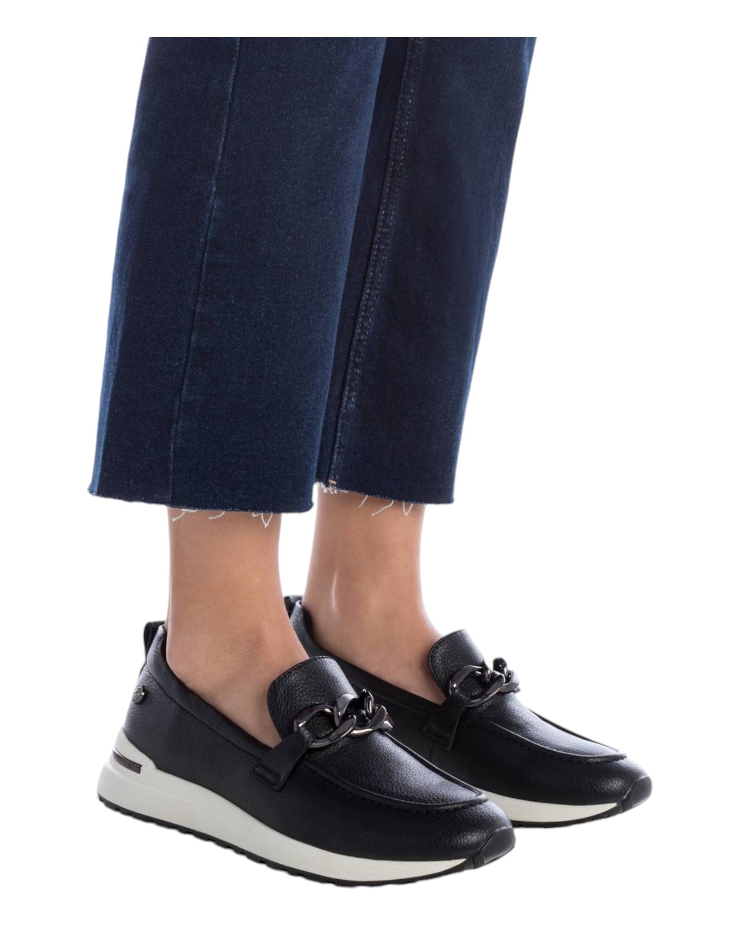 ZAPATOS DE MUJER XTI 143373 EN NEGRO