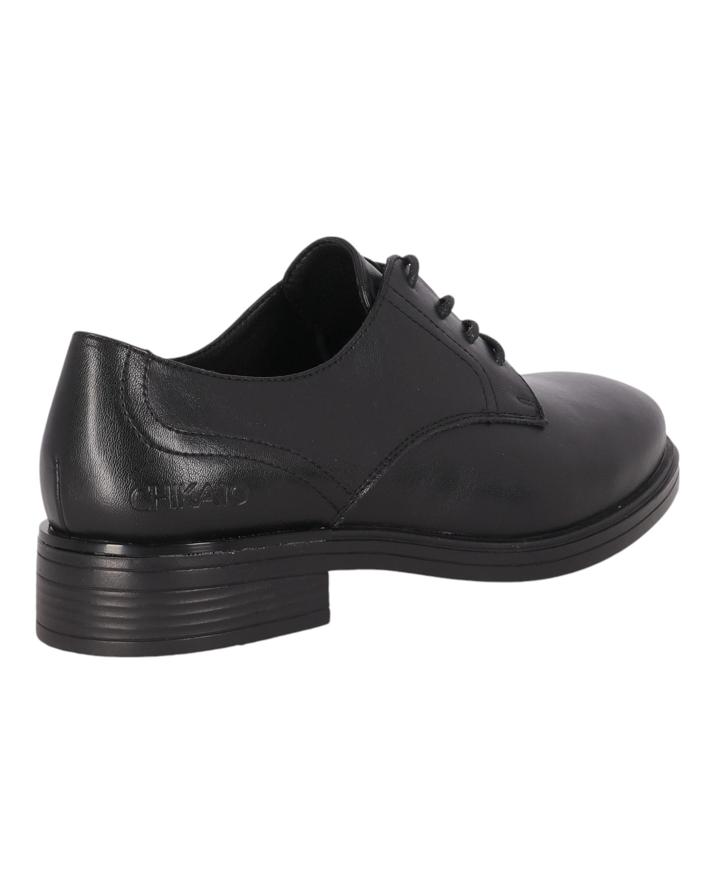 ZAPATOS DE MUJER CHIKA10 BLOSSOM EN NEGRO