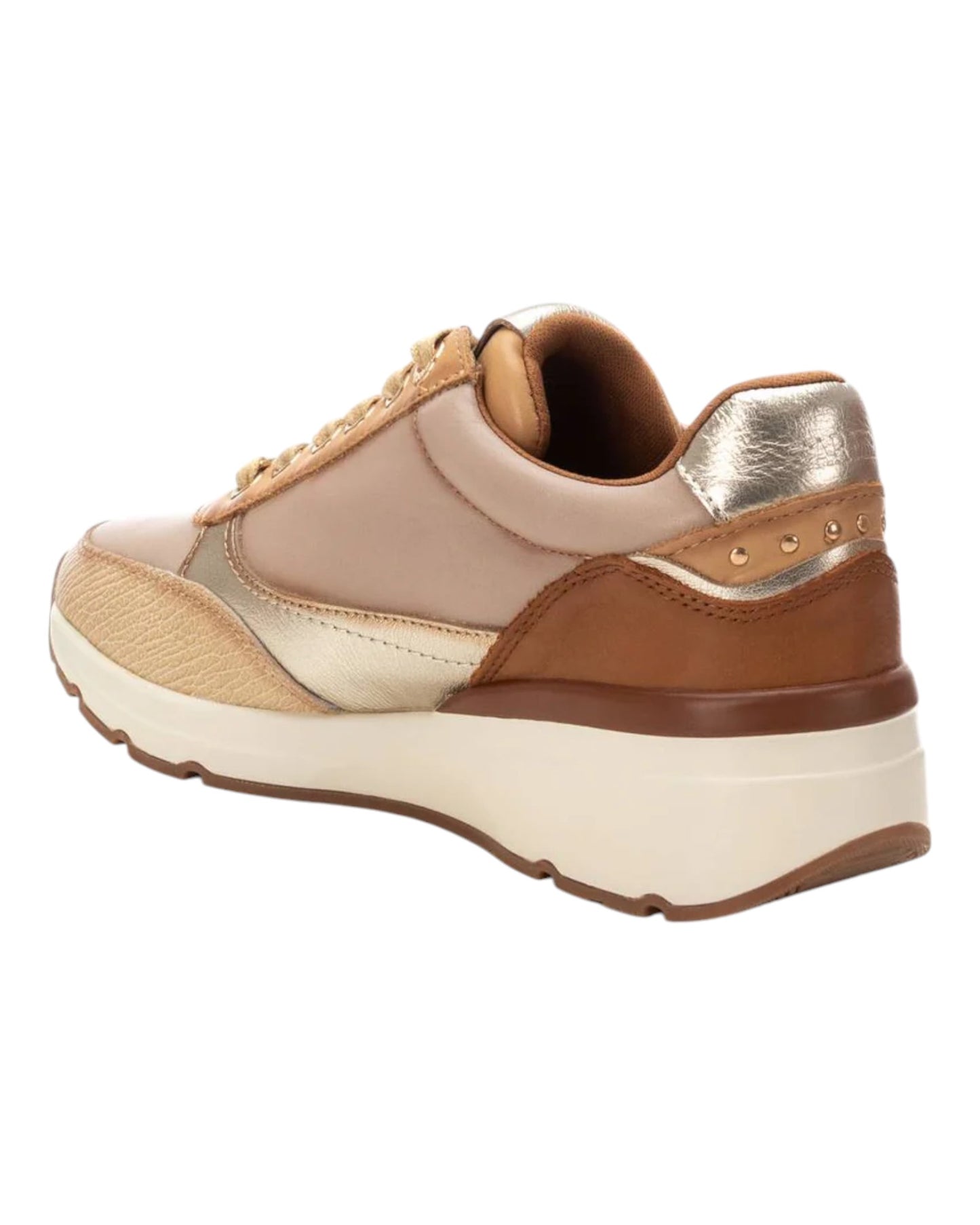 DEPORTIVOS DE MUJER CARMELA 161825 EN CAMEL