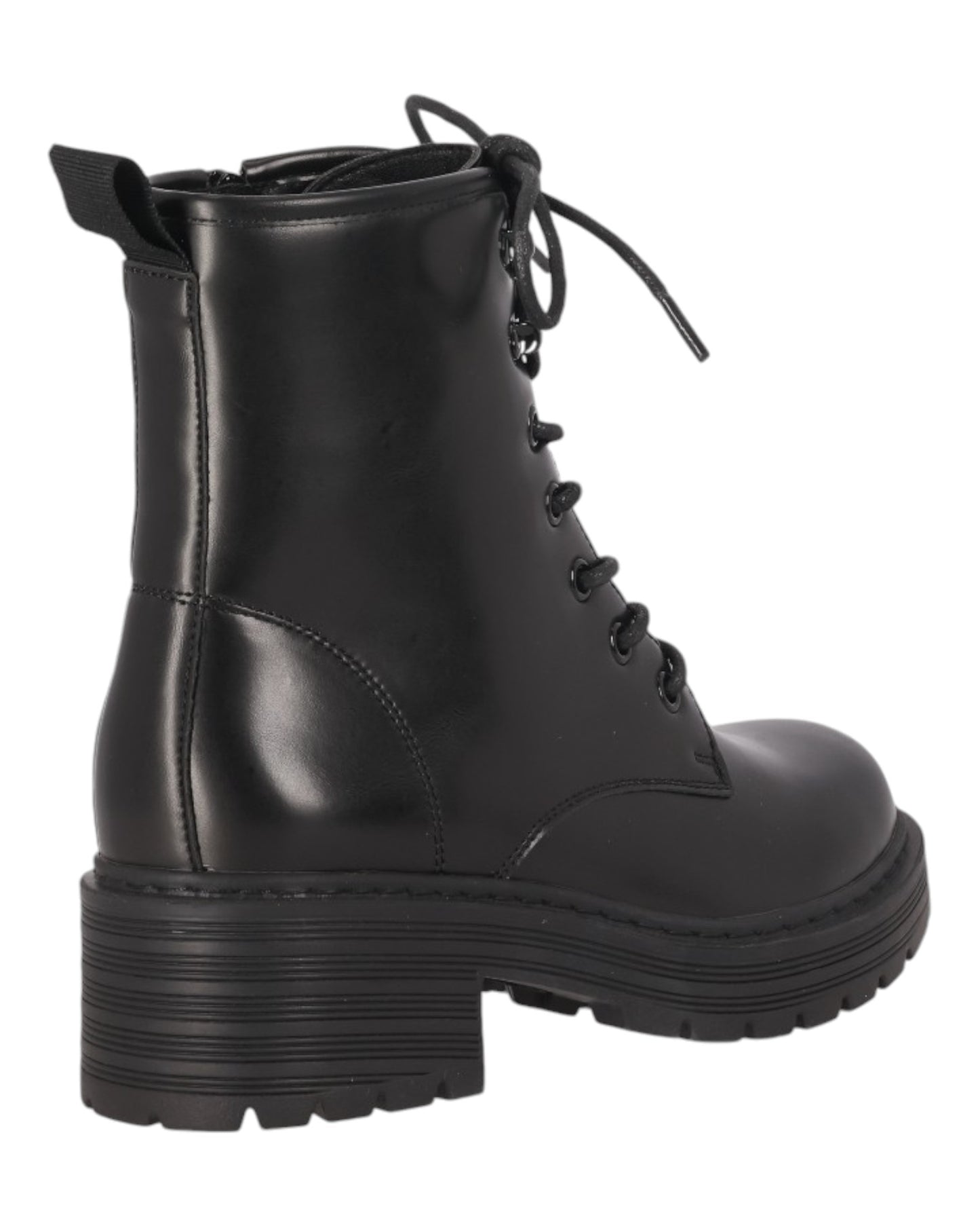 BOTINES DE MUJER CHIKA10 DALLAS 01F EN NEGRO