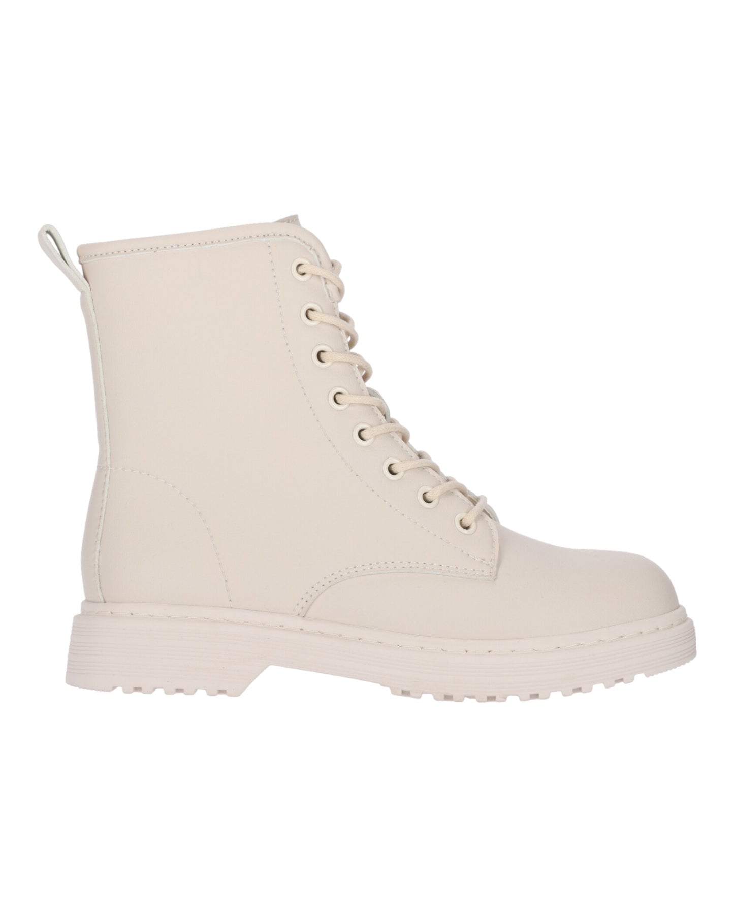 BOTINES DE MUJER CHIKA10 FILADELFIA 01F EN BEIGE