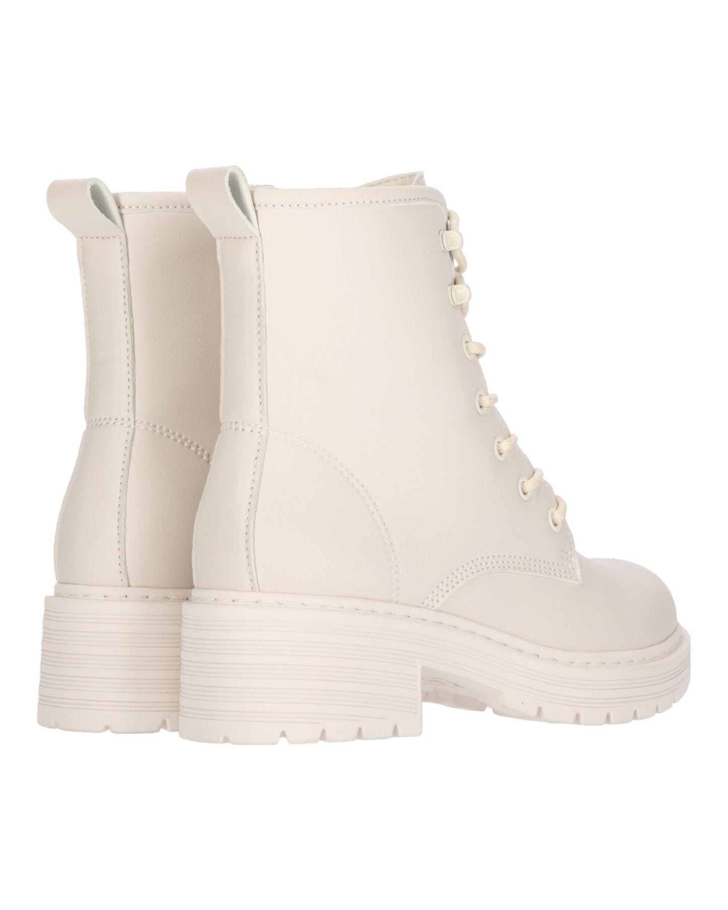 BOTINES DE MUJER CHIKA10 DALLAS 01F EN BEIGE