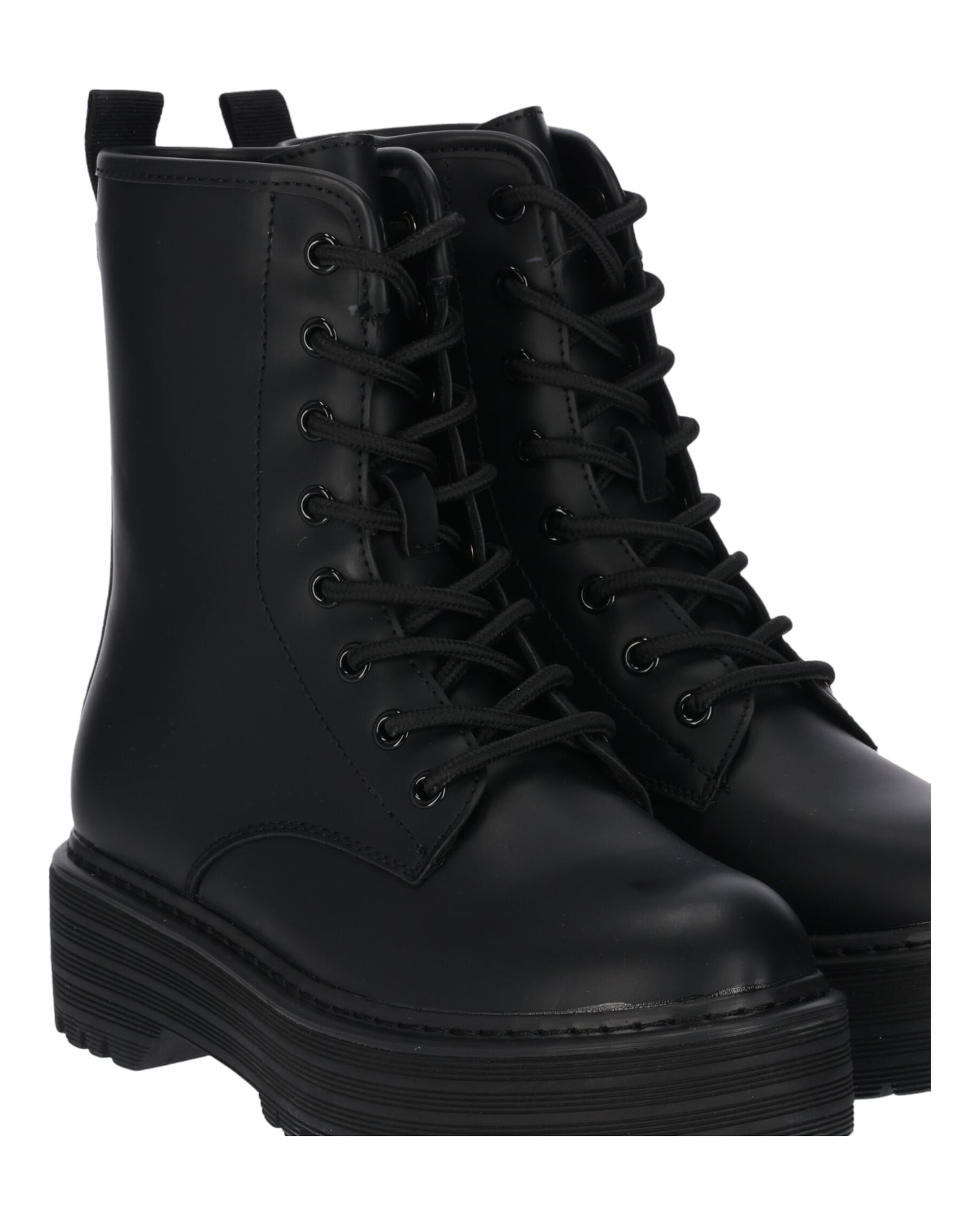 BOTINES DE MUJER CHIKA10 ORLANDO 01F EN NEGRO
