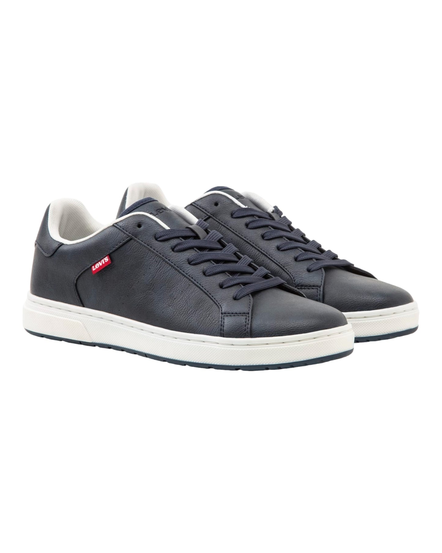 DEPORTIVOS DE HOMBRE LEVIS PIPPER 234234 EN MARINO