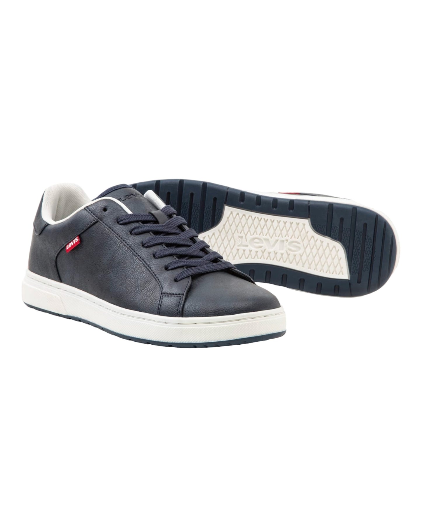 DEPORTIVOS DE HOMBRE LEVIS PIPPER 234234 EN MARINO