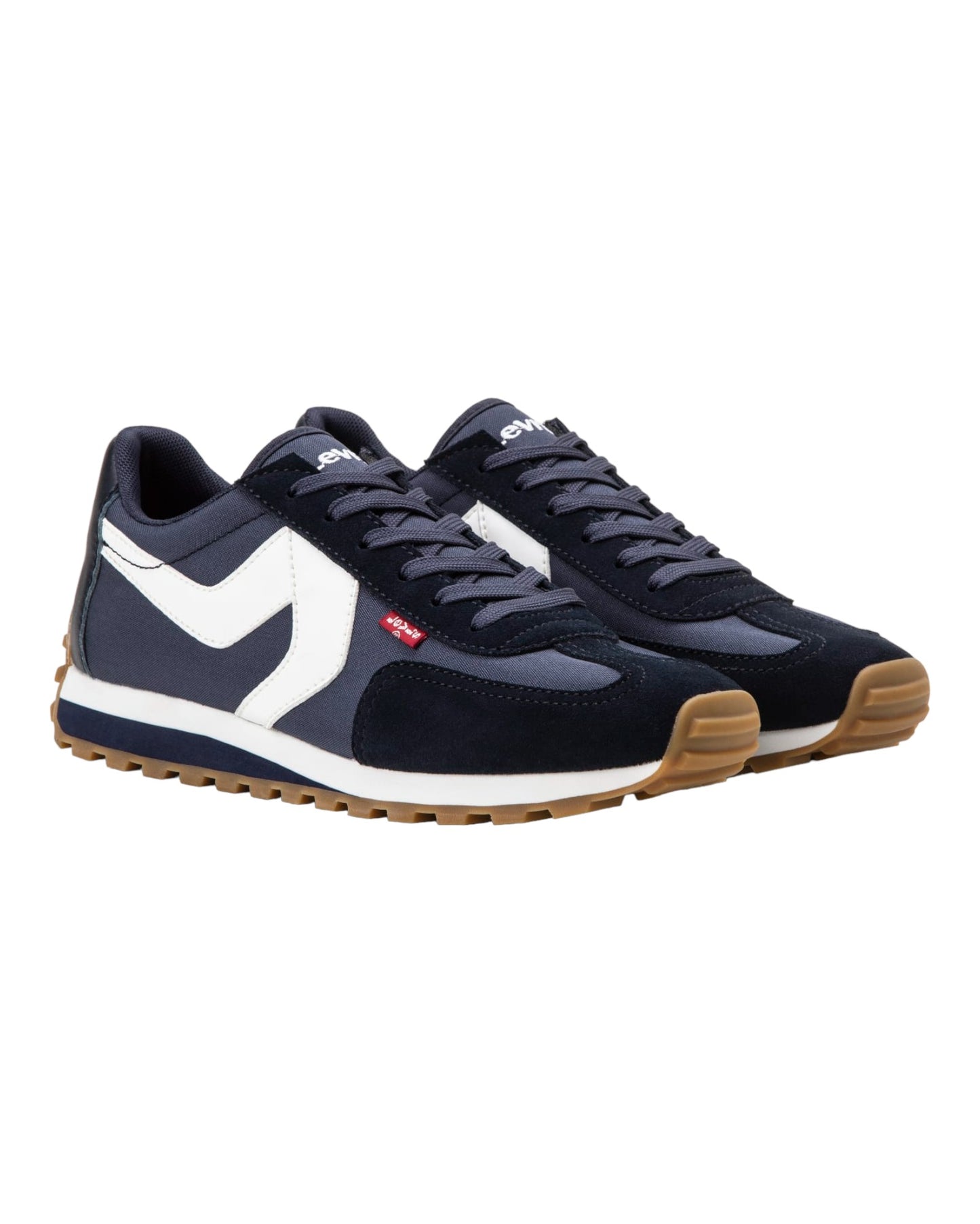 DEPORTIVOS DE HOMBRE LEVIS STRYDER 235400 EN MARINO