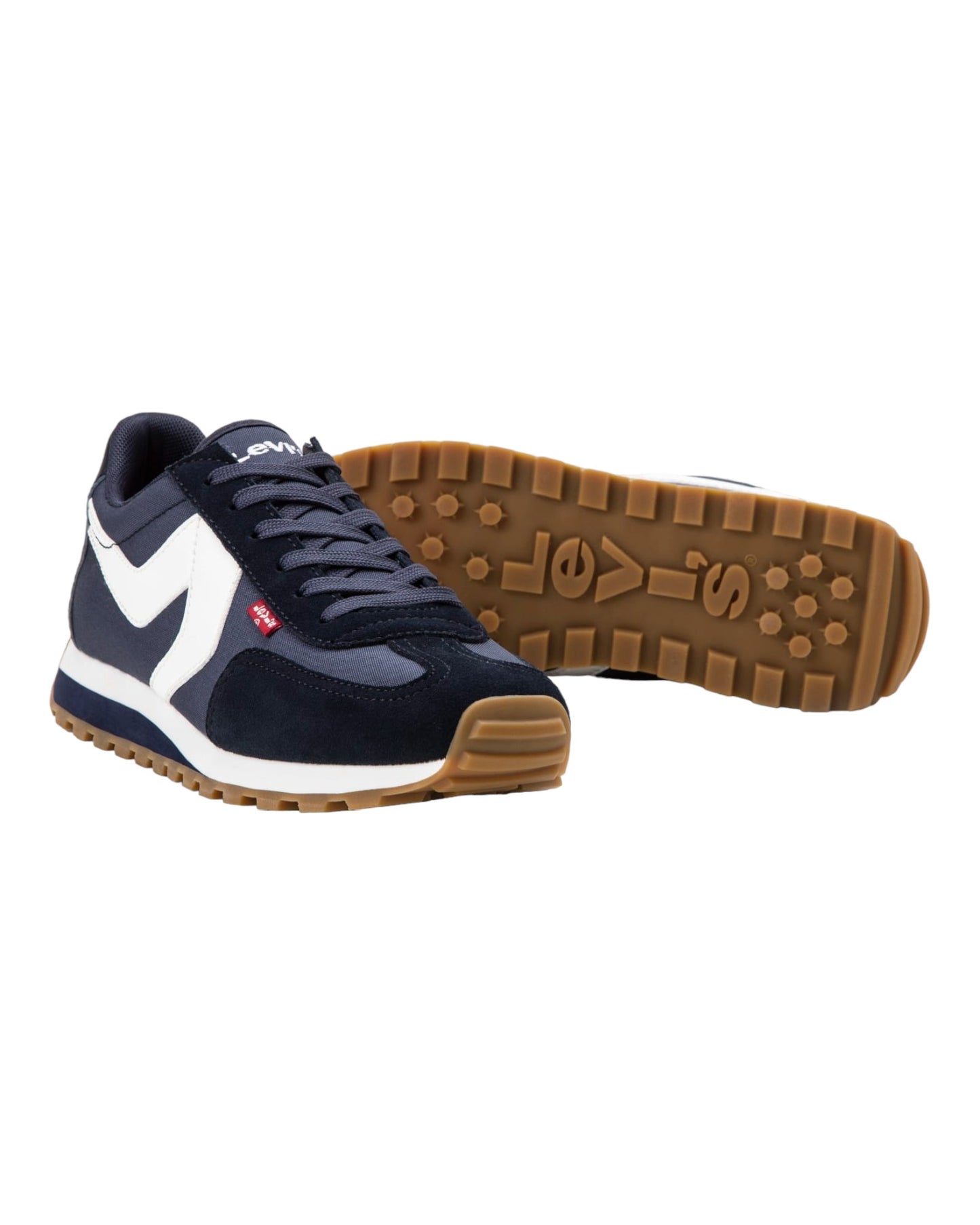 DEPORTIVOS DE HOMBRE LEVIS STRYDER 235400 EN MARINO