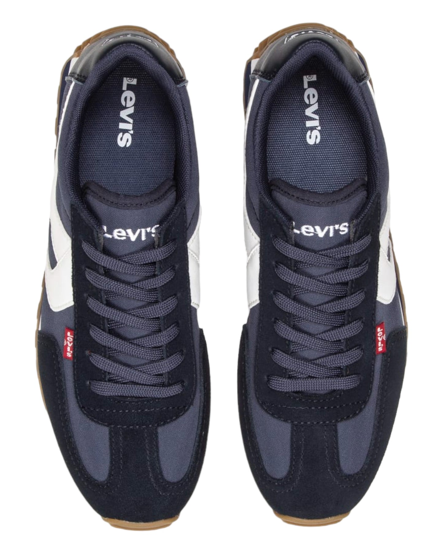 DEPORTIVOS DE HOMBRE LEVIS STRYDER 235400 EN MARINO