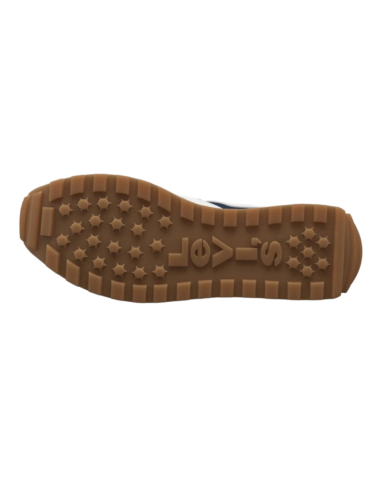DEPORTIVOS DE HOMBRE LEVIS STRYDER 235400 EN MARINO