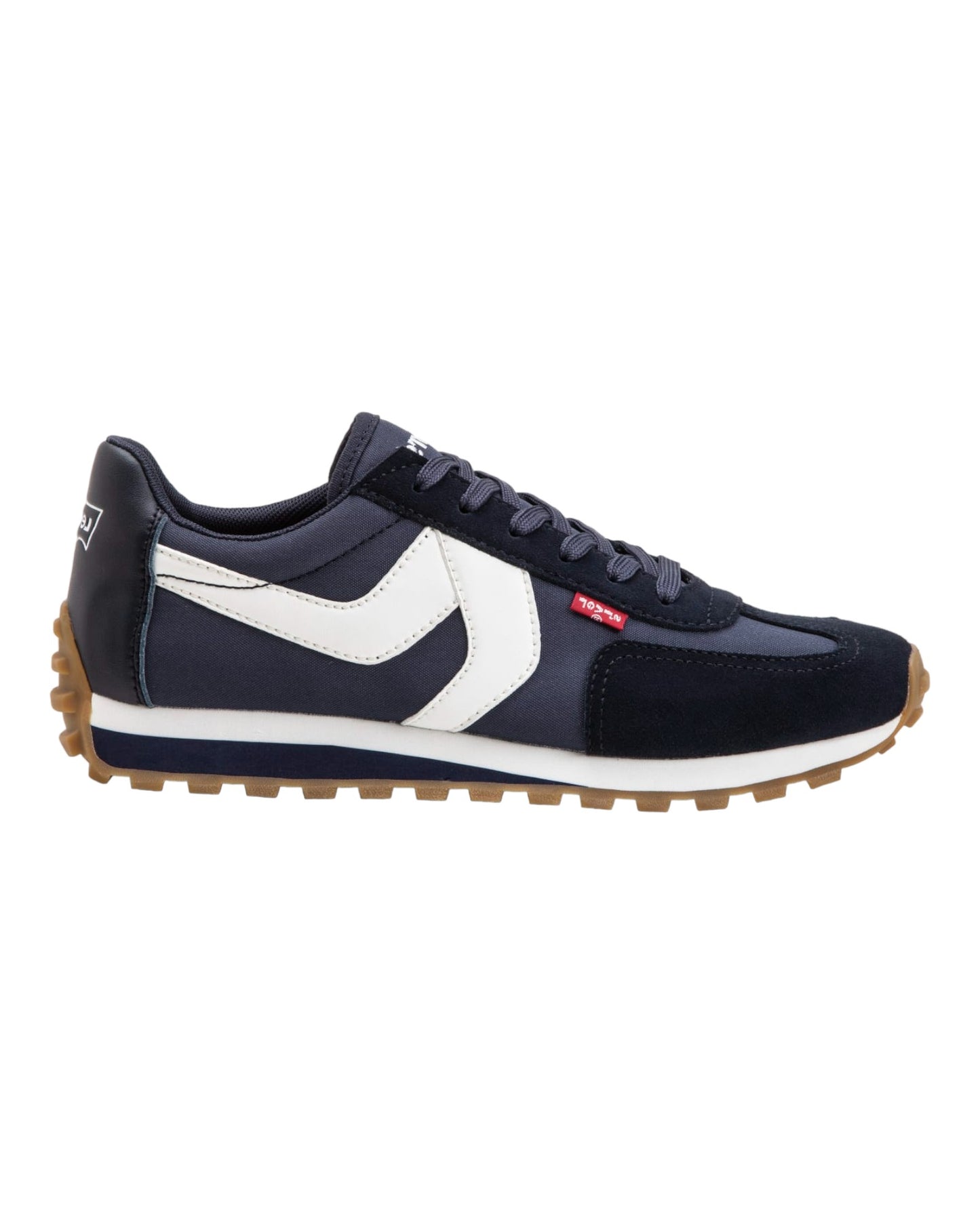 DEPORTIVOS DE HOMBRE LEVIS STRYDER 235400 EN MARINO