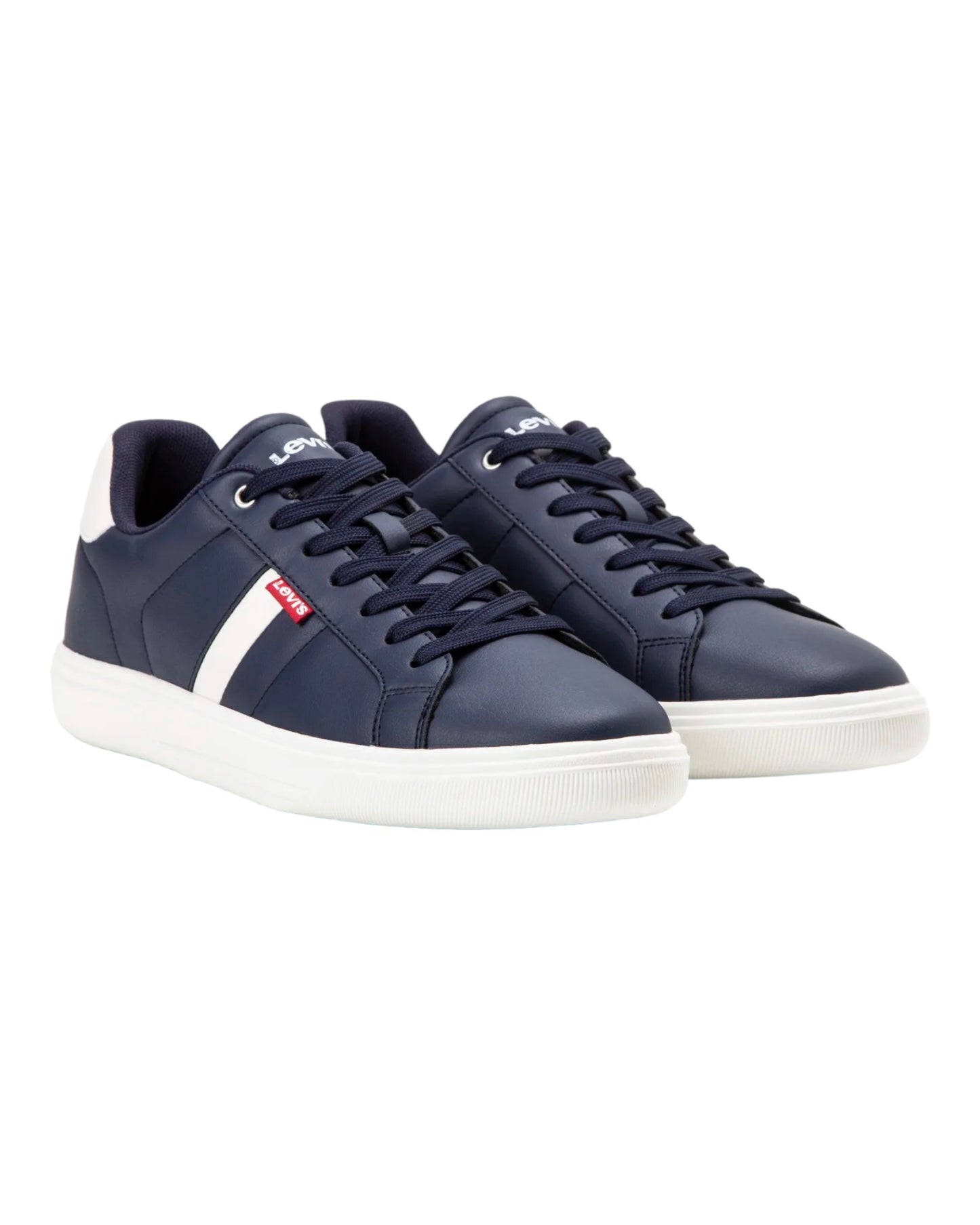 DEPORTIVOS DE HOMBRE LEVIS ARCHIE REGULAR 235431 EN MARINO