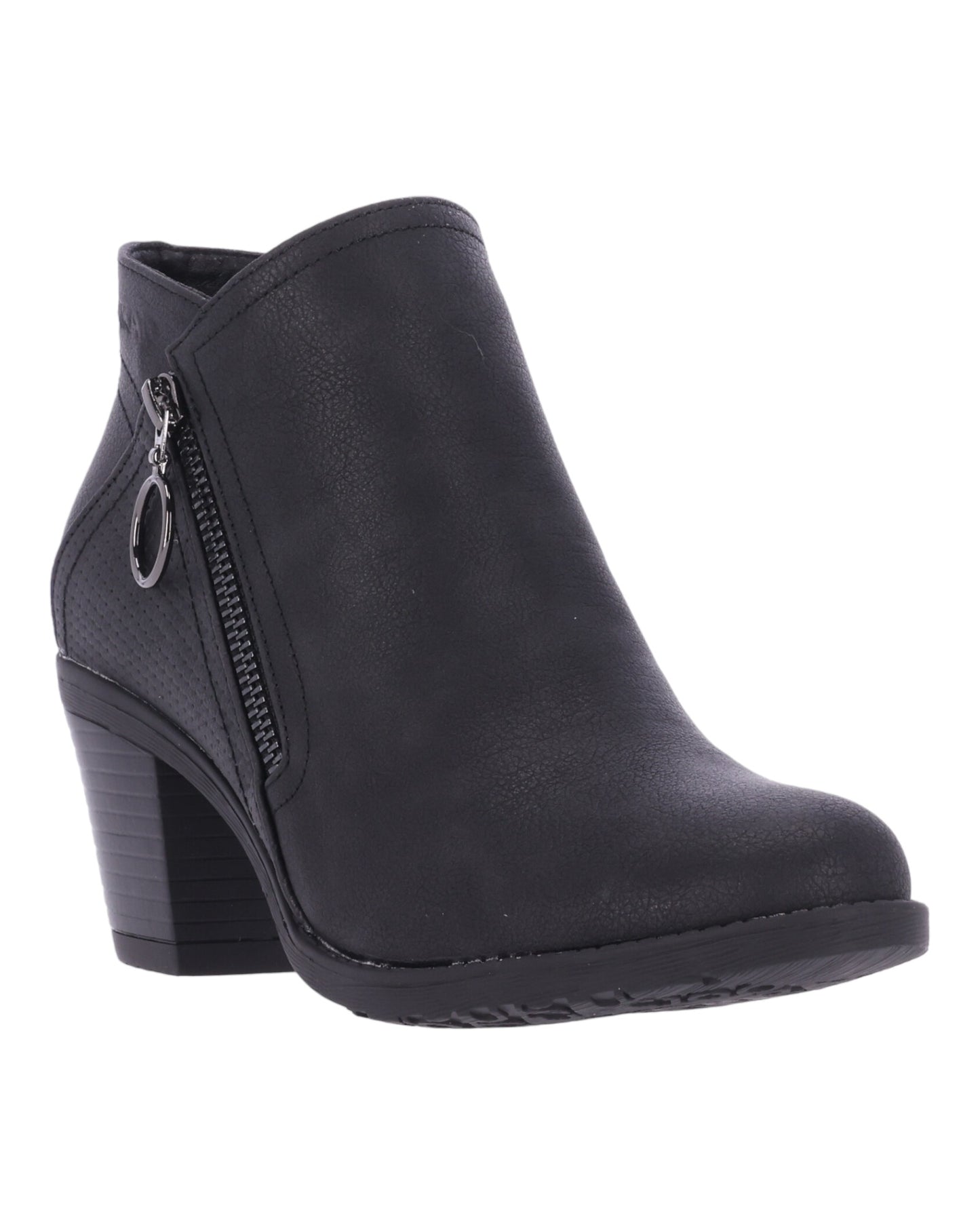 BOTINES DE MUJER CHIKA10 KURAZO 32 EN NEGRO