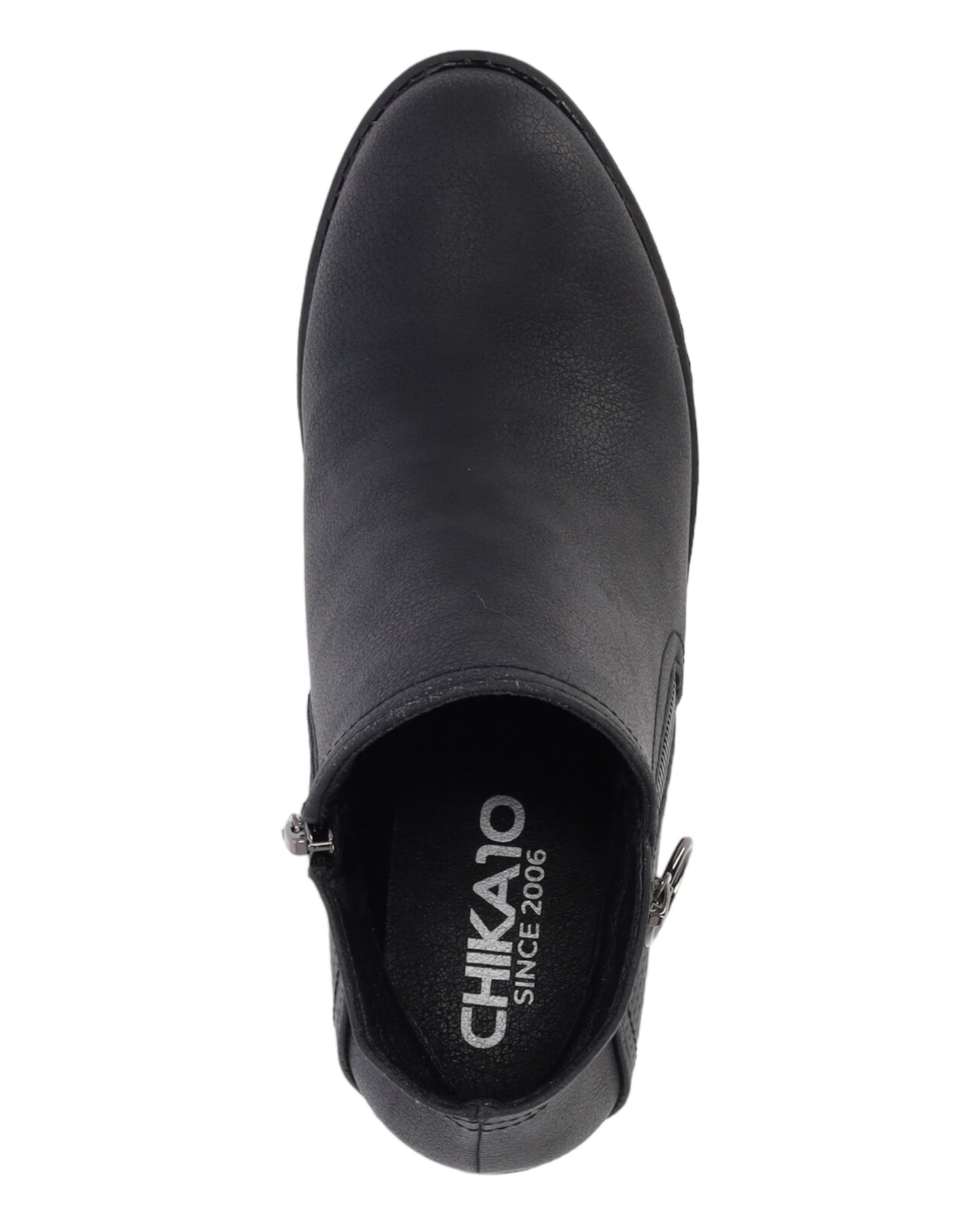 BOTINES DE MUJER CHIKA10 KURAZO 32 EN NEGRO