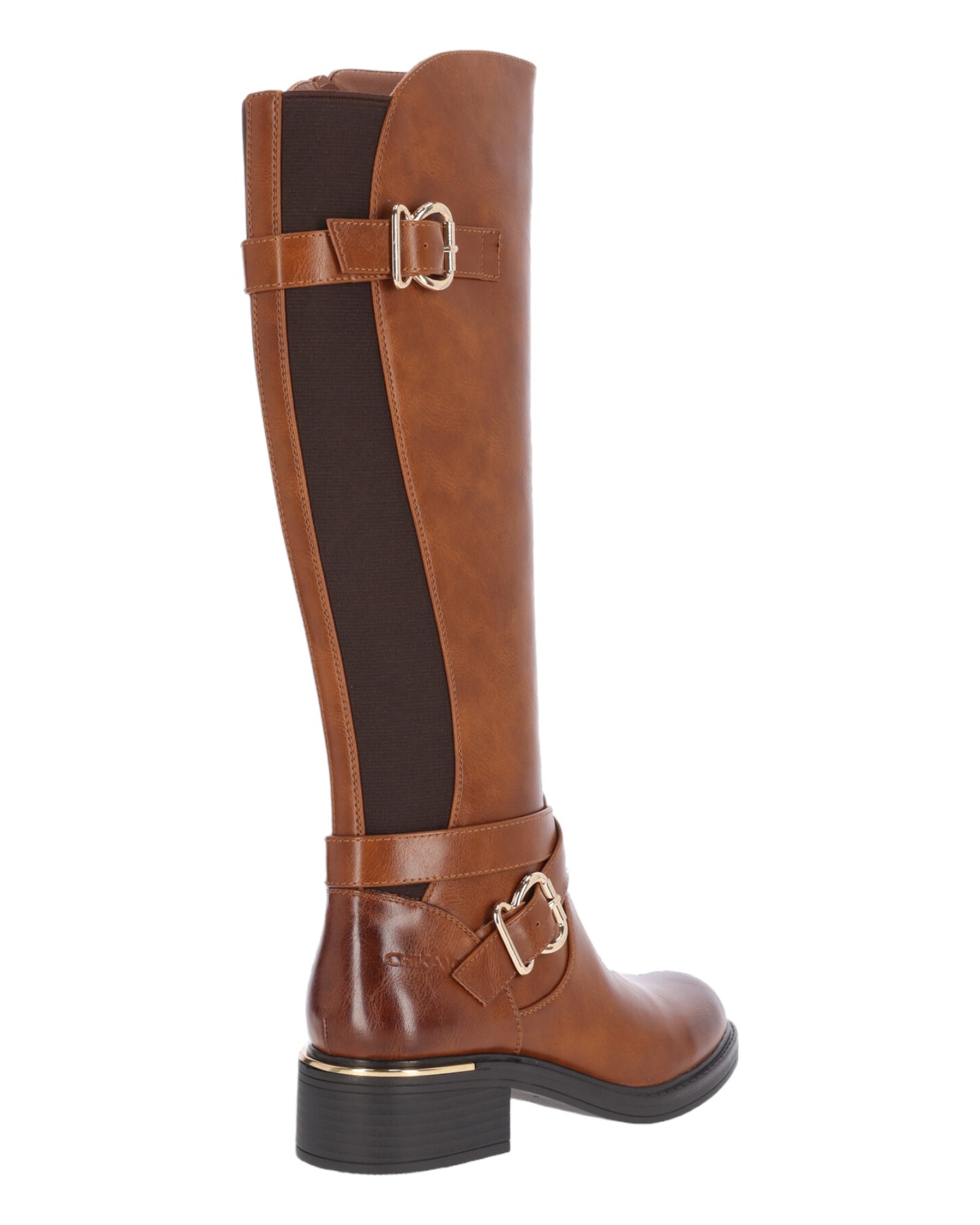 BOTAS DE MUJER CHIKA10 BEGOÑA 01 EN CUERO