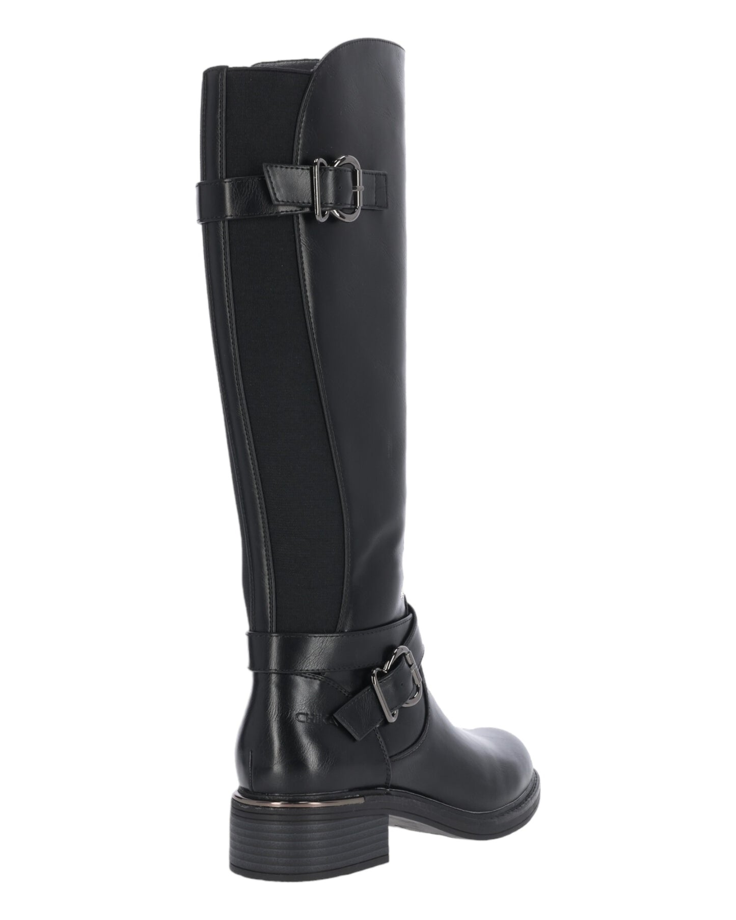 BOTAS DE MUJER CHIKA10 BEGOÑA 01 EN NEGRO