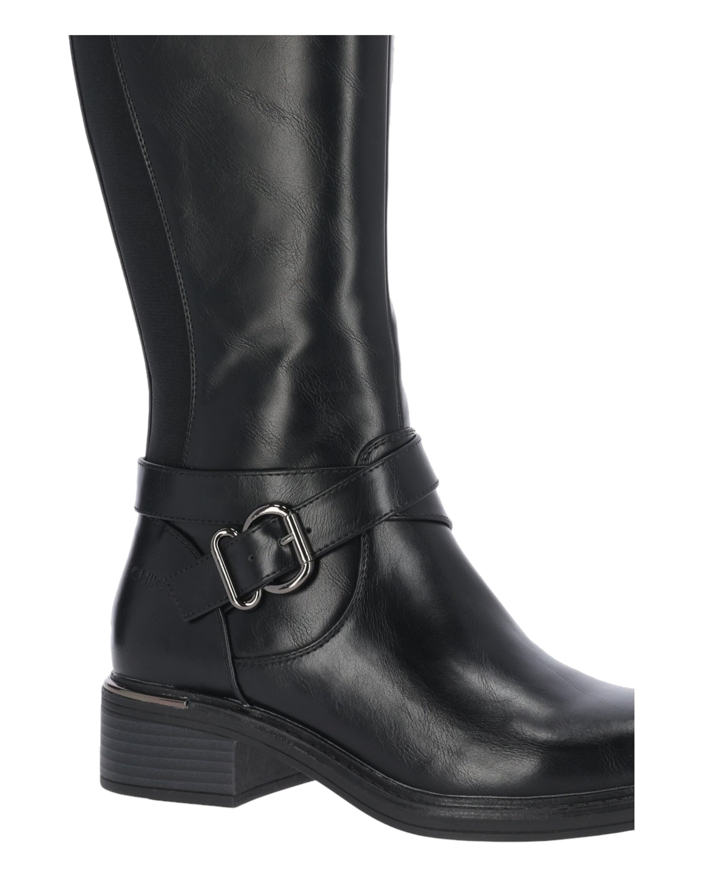 BOTAS DE MUJER CHIKA10 BEGOÑA 01 EN NEGRO