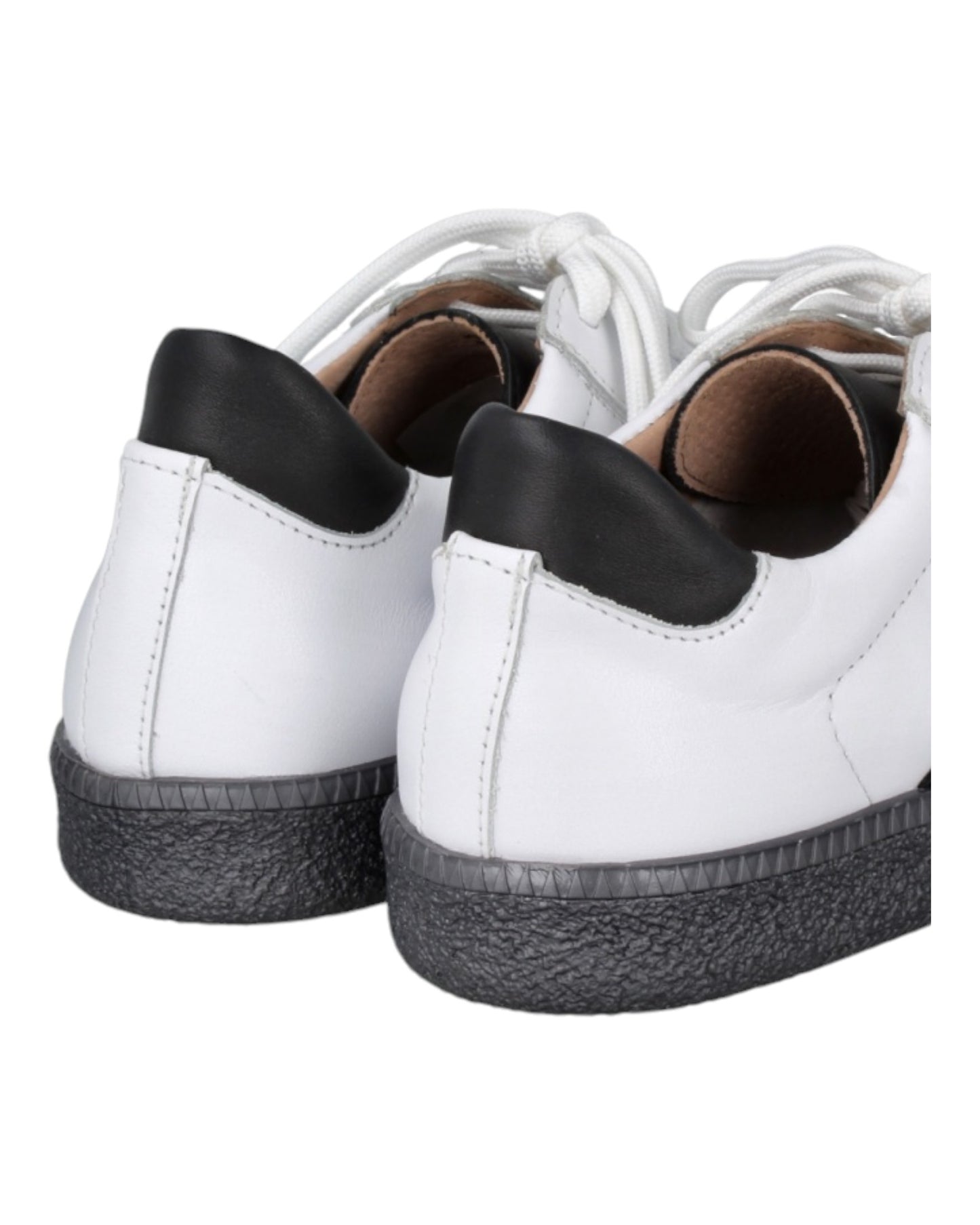 DEPORTIVOS DE MUJER LINCE 43401 EN BLANCO