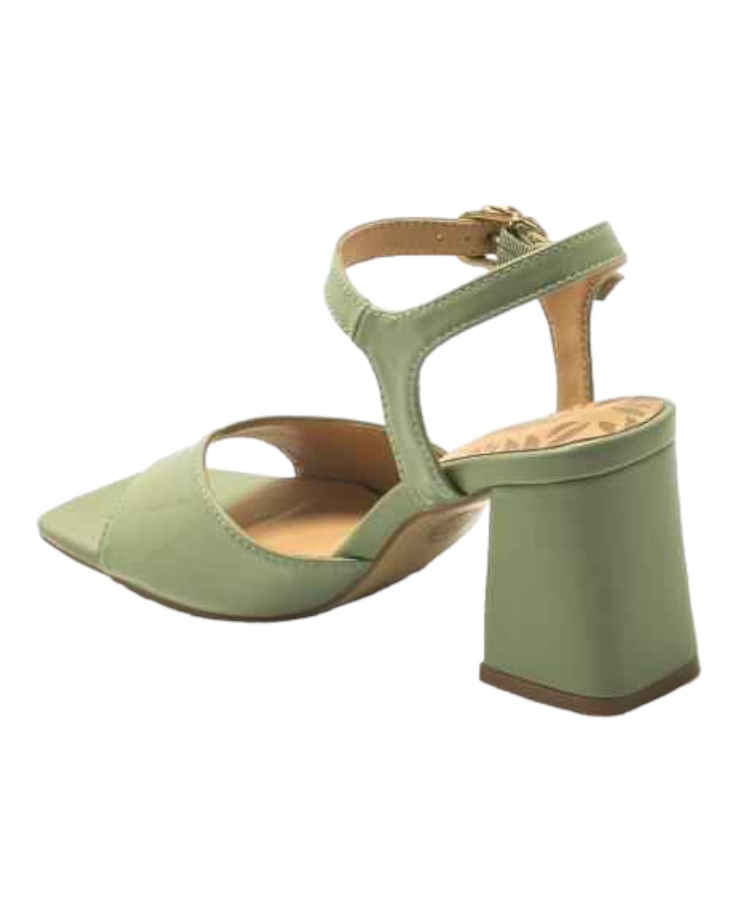 SANDALIAS DE MUJER MUSTANG 52796 EN CORAL