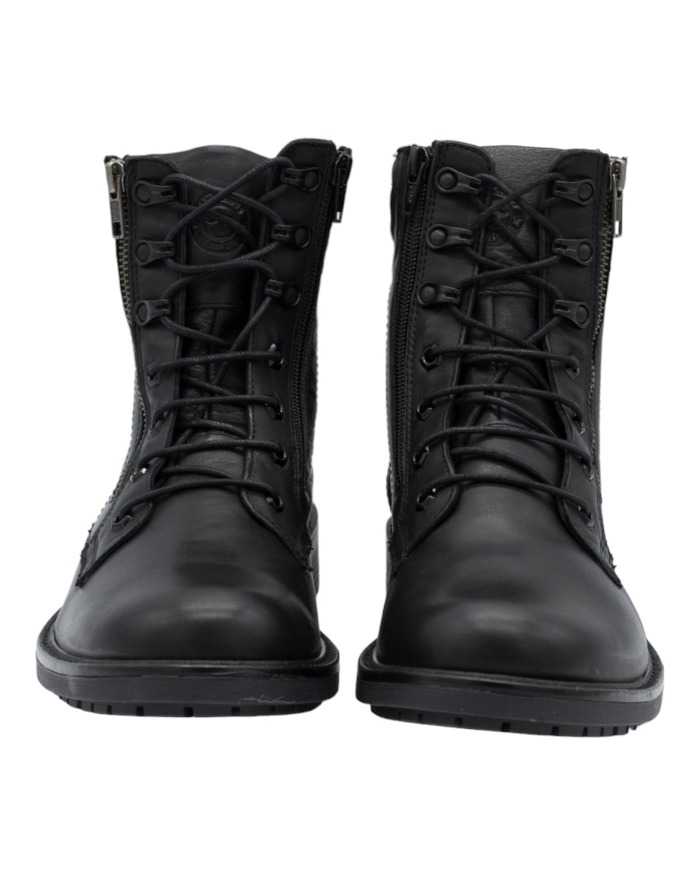 BOTINES DE HOMBRE KANGAROOS 496 EN NEGRO