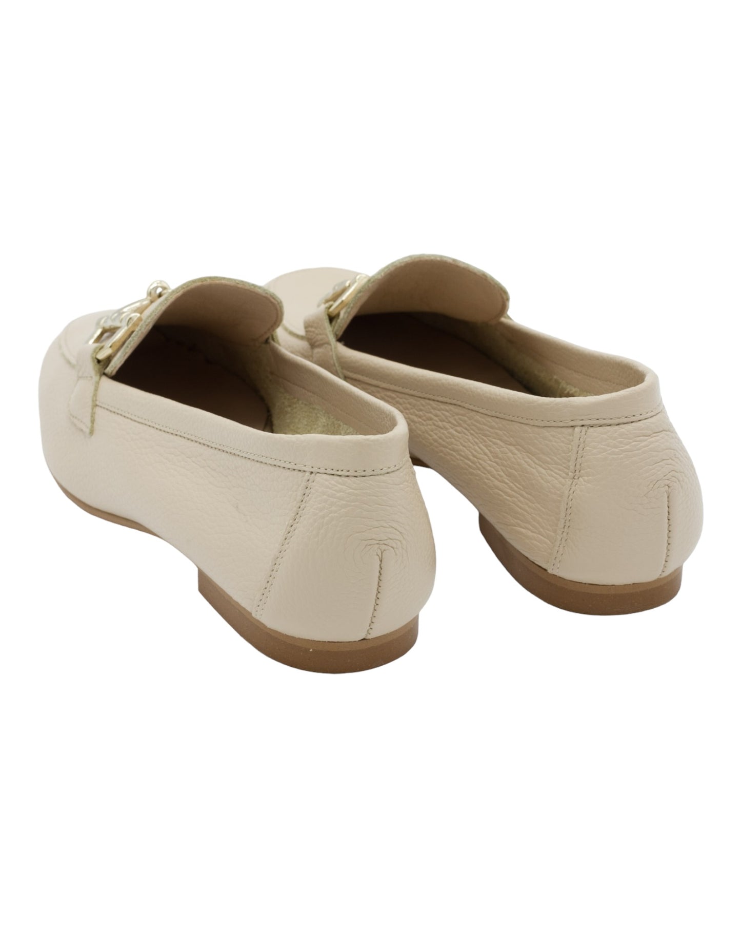 ZAPATOS DE MUJER PATRICIA MILLER 6002 EN ARENA