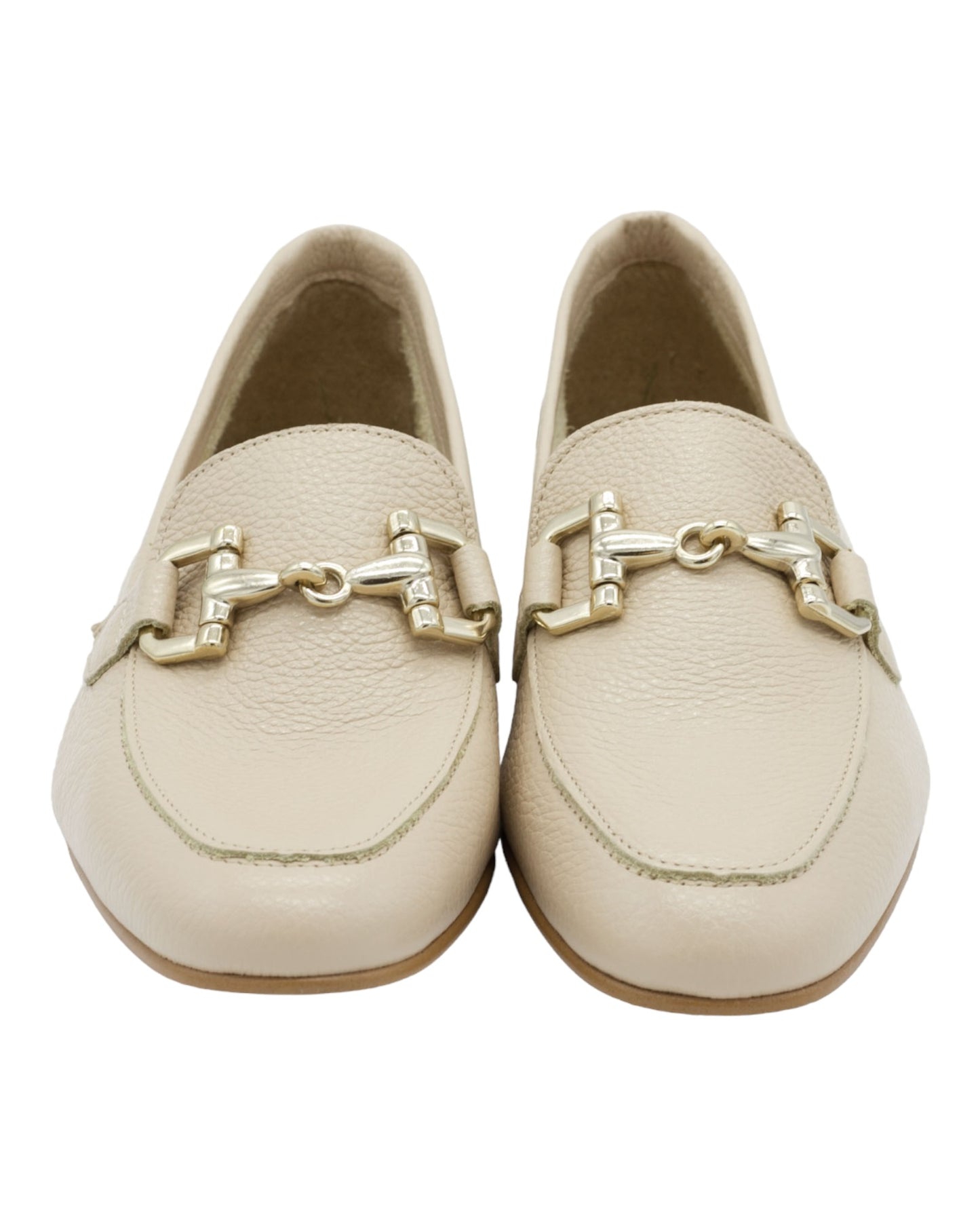 ZAPATOS DE MUJER PATRICIA MILLER 6002 EN ARENA