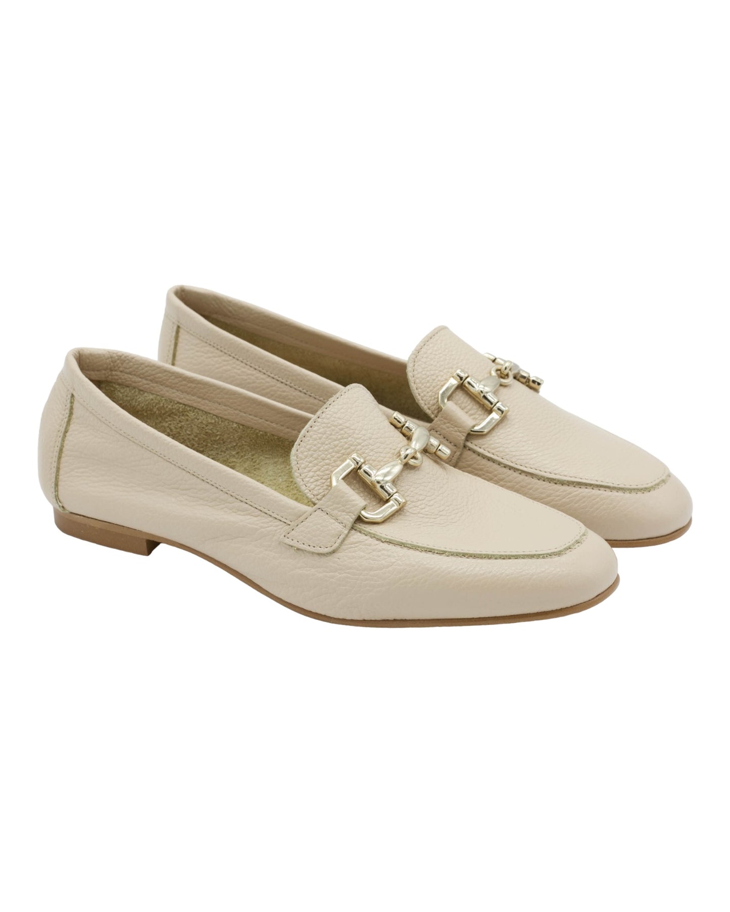 ZAPATOS DE MUJER PATRICIA MILLER 6002 EN ARENA