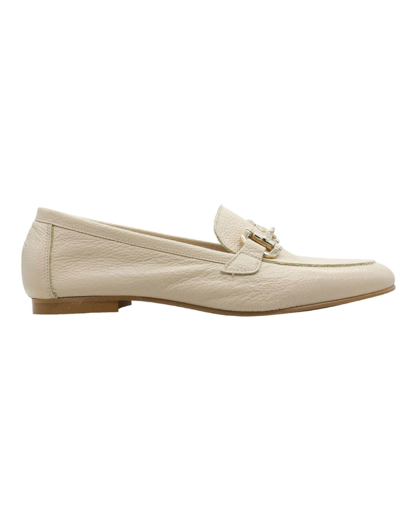 ZAPATOS DE MUJER PATRICIA MILLER 6002 EN ARENA