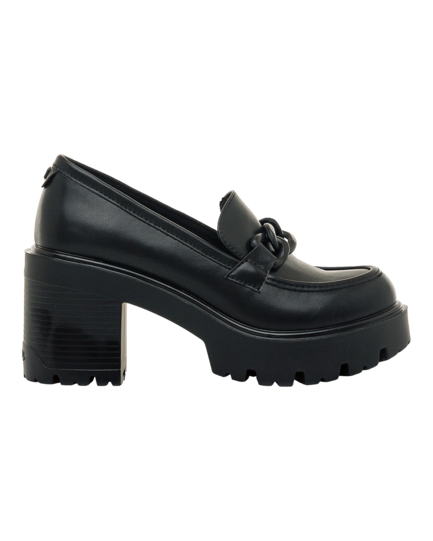 ZAPATOS DE MUJER MUSTANG 52892 EN NEGRO
