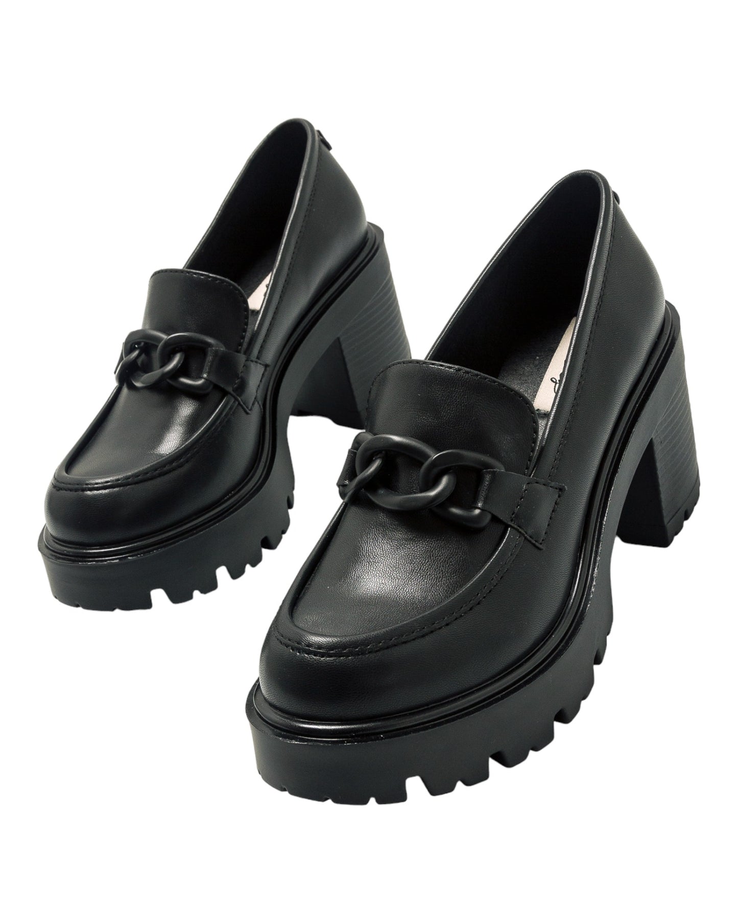 ZAPATOS DE MUJER MUSTANG 52892 EN NEGRO