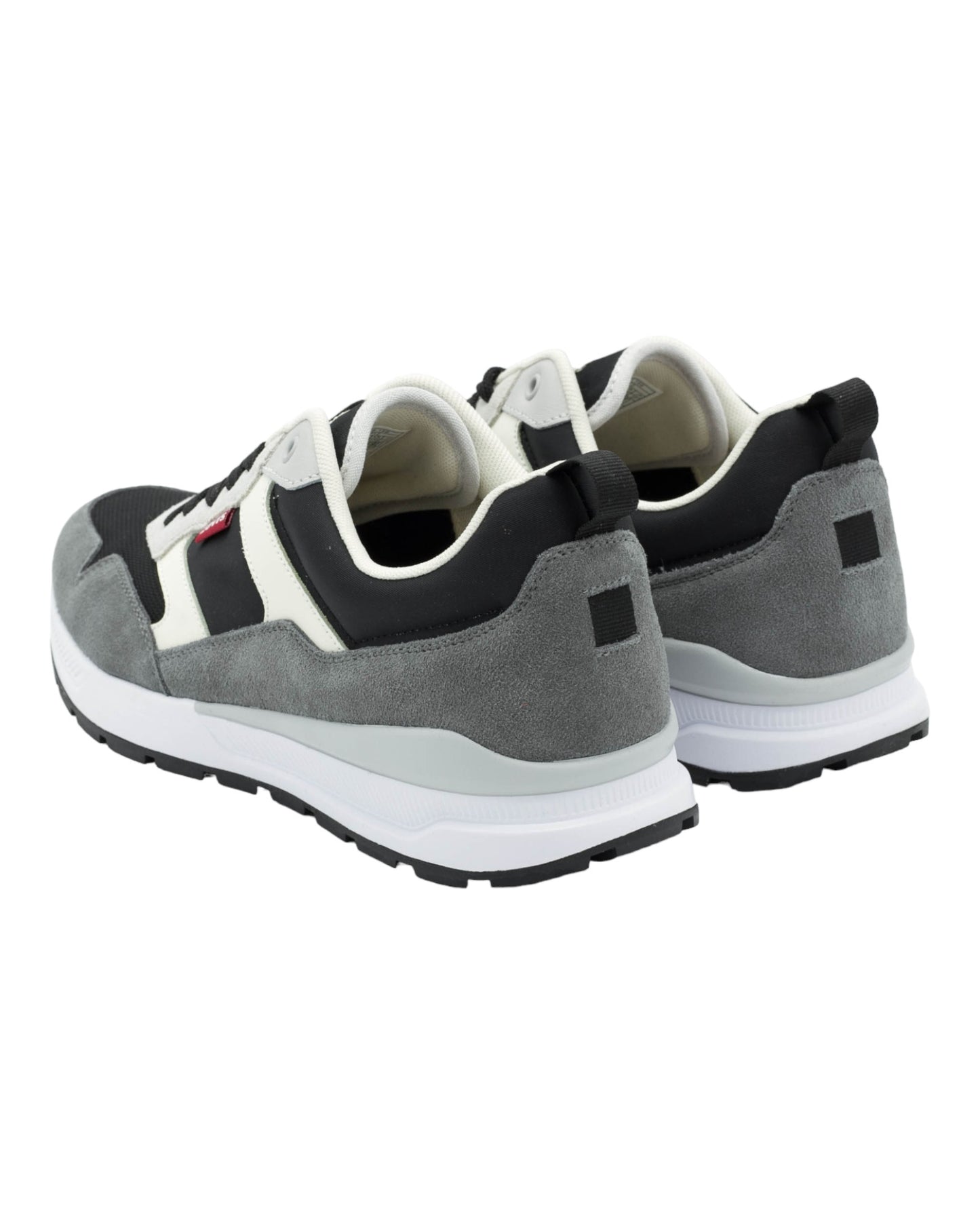 DEPORTIVOS DE HOMBRE LEVIS OATS REFRESH 234233 EN NEGRO