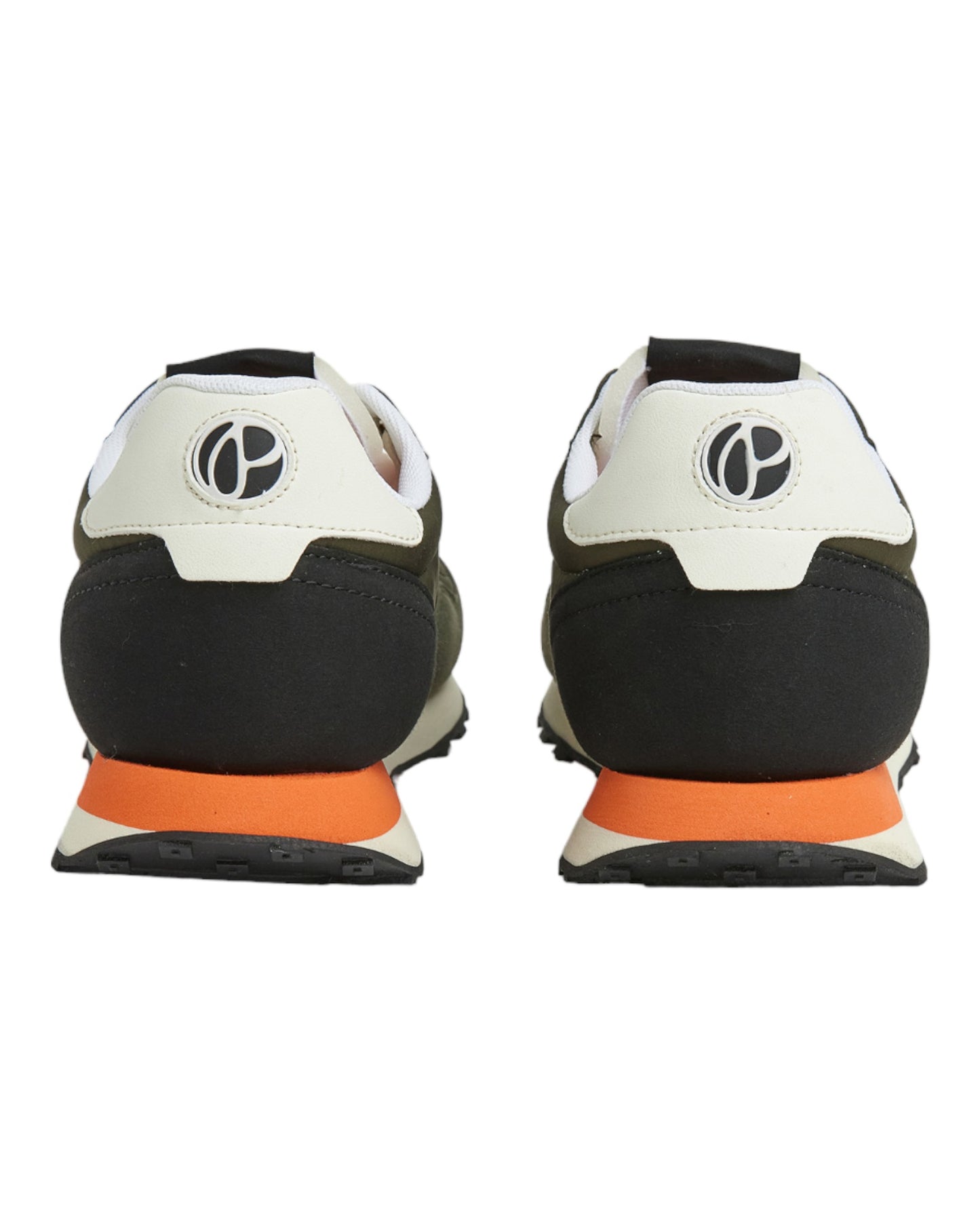 DEPORTIVOS DE HOMBRE PEPE JEANS NATCH ONE M PMS31018 EN KAKI
