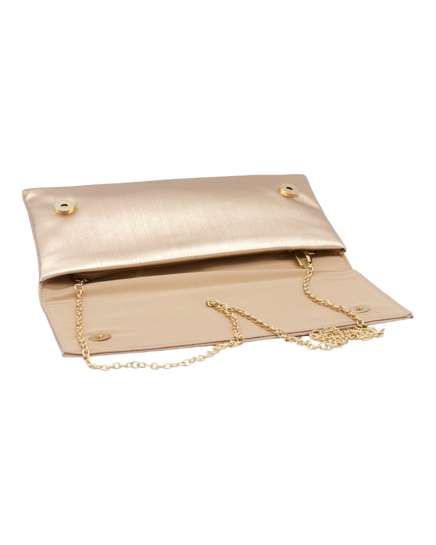 PASTOR WOMAN'S BAG DAM34798 IN BRONZE