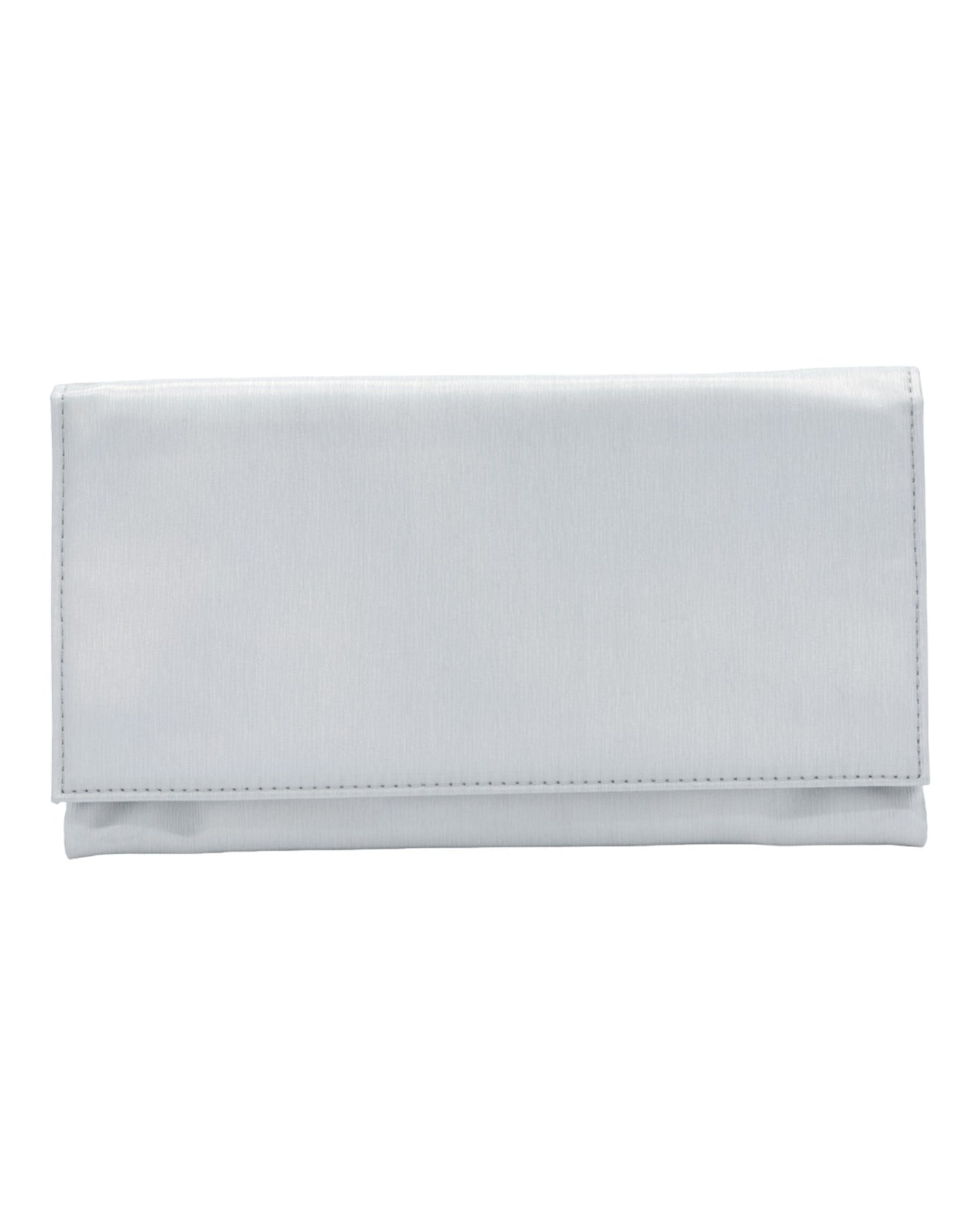 BOLSO DE MUJER PASTOR DAM34798 EN PLATA