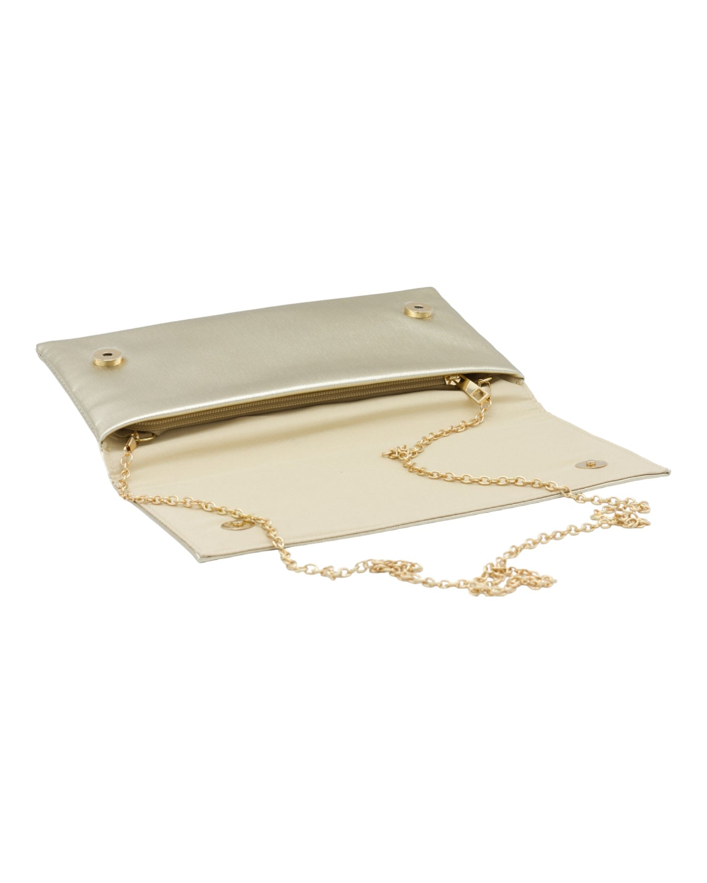 BOLSO DE MUJER PASTOR DAM34798 EN ORO