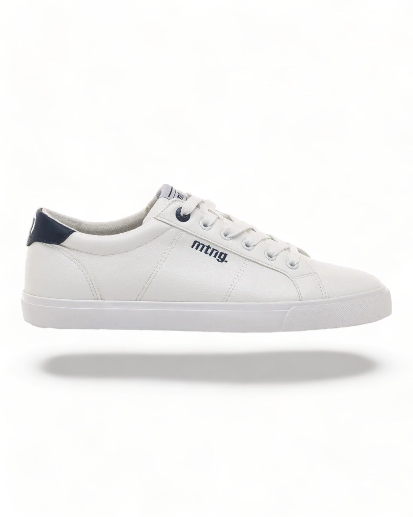 DEPORTIVOS DE HOMBRE MUSTANG 84732 ARIA EN BLANCO
