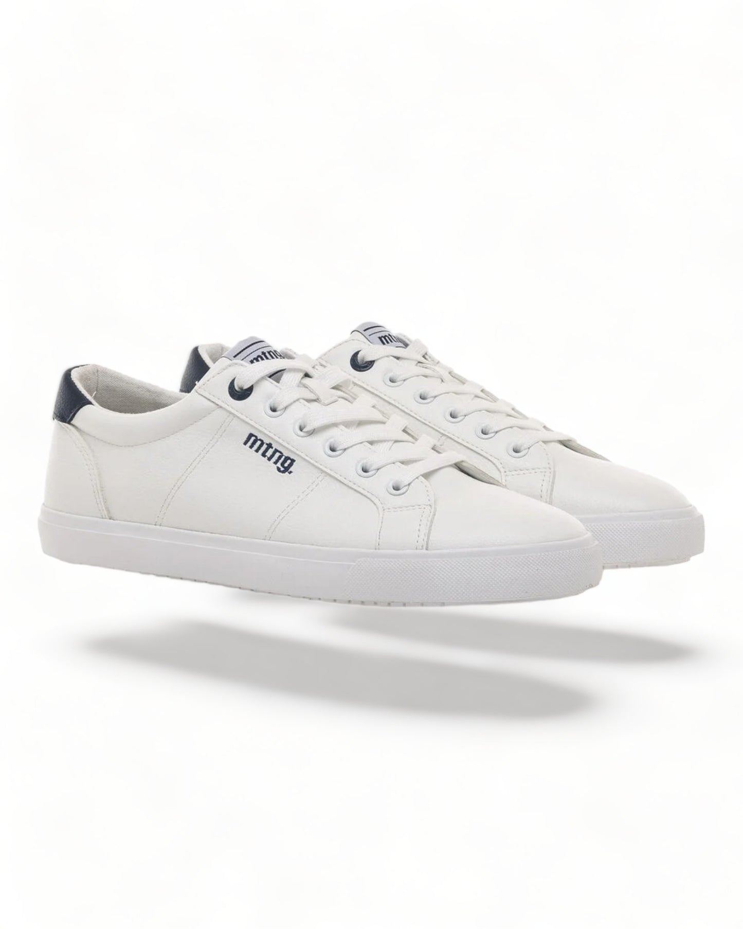 DEPORTIVOS DE HOMBRE MUSTANG 84732 ARIA EN BLANCO