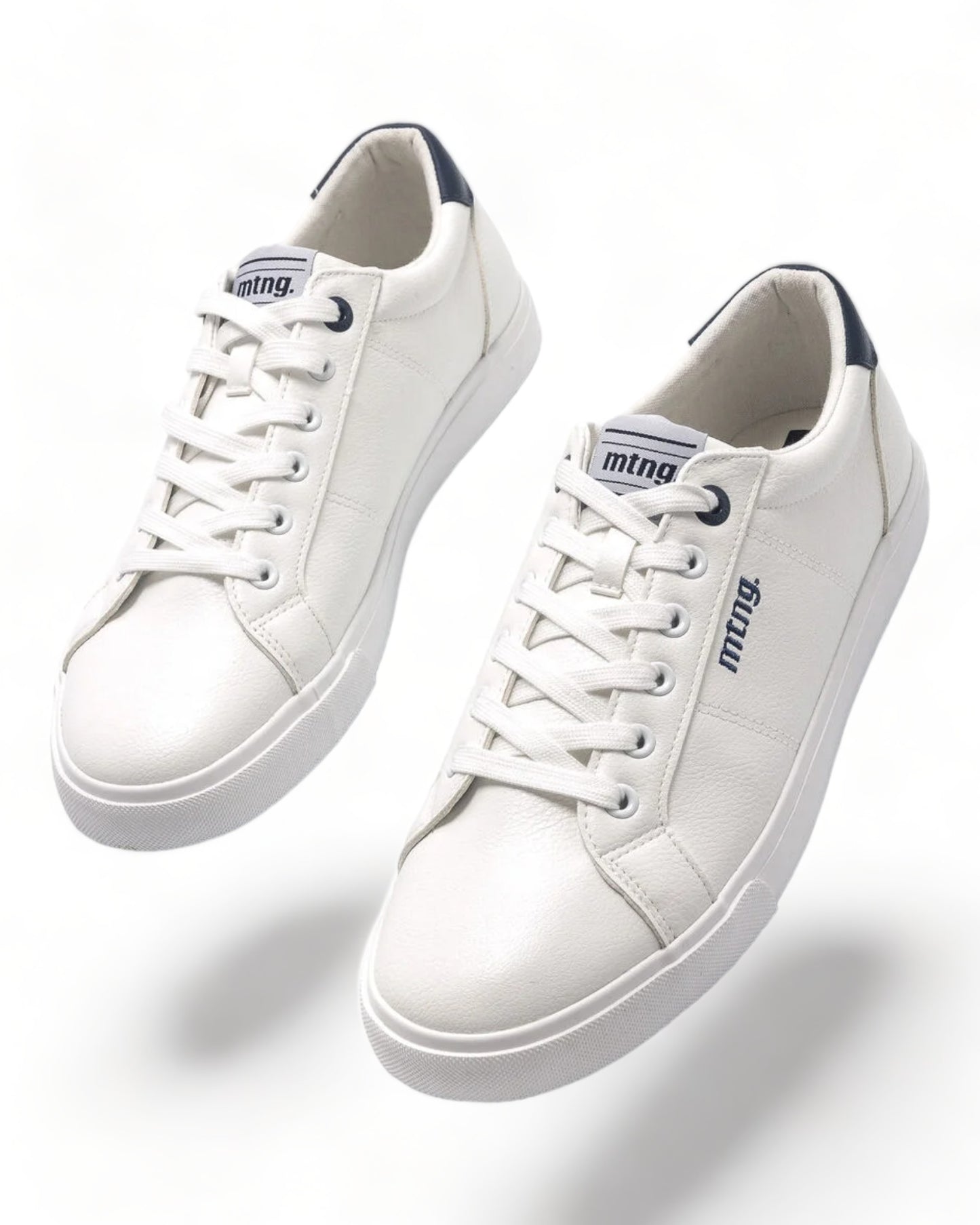 DEPORTIVOS DE HOMBRE MUSTANG 84732 ARIA EN BLANCO